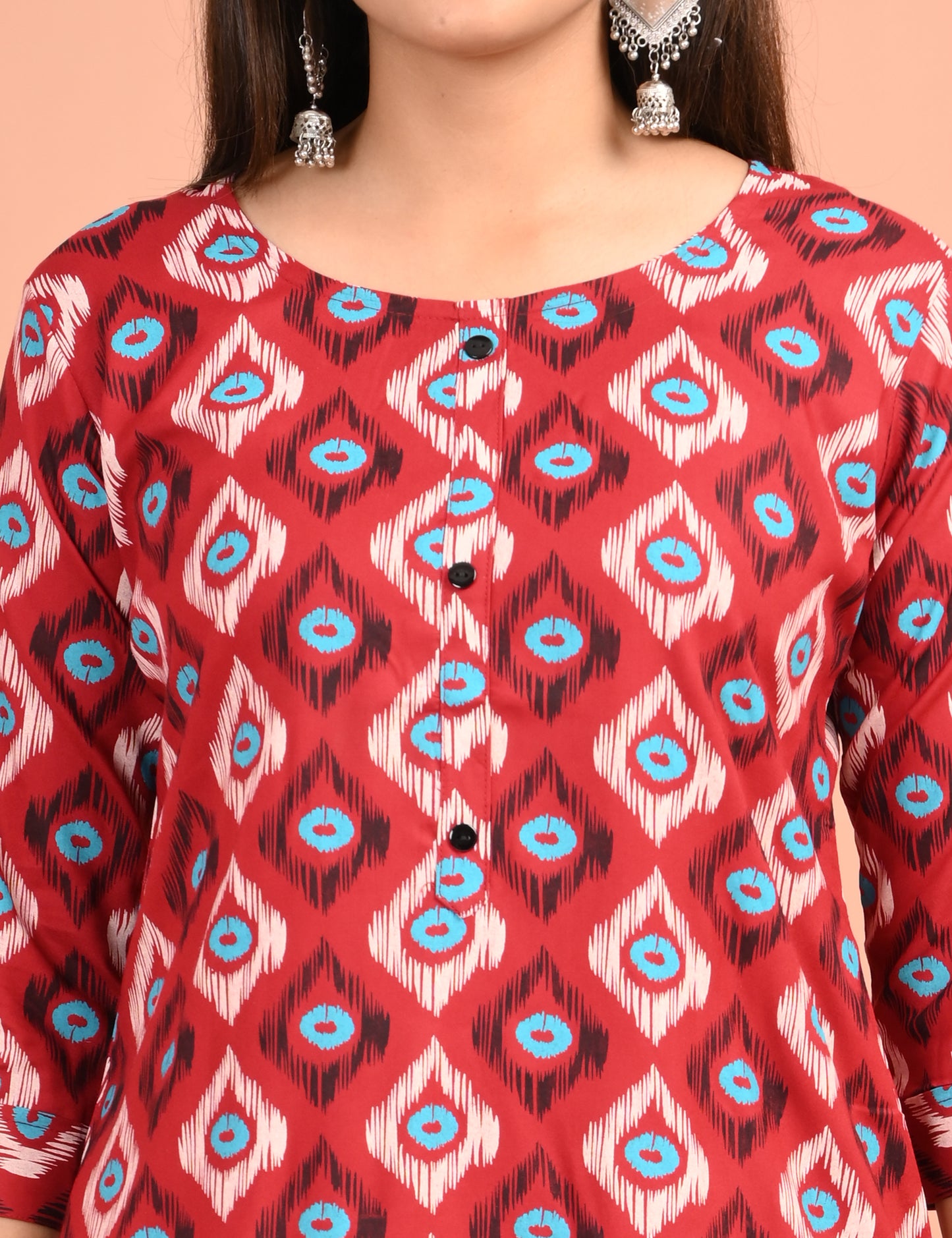 NAVAASA | 946 | ROUND NECK | PACK OF 6