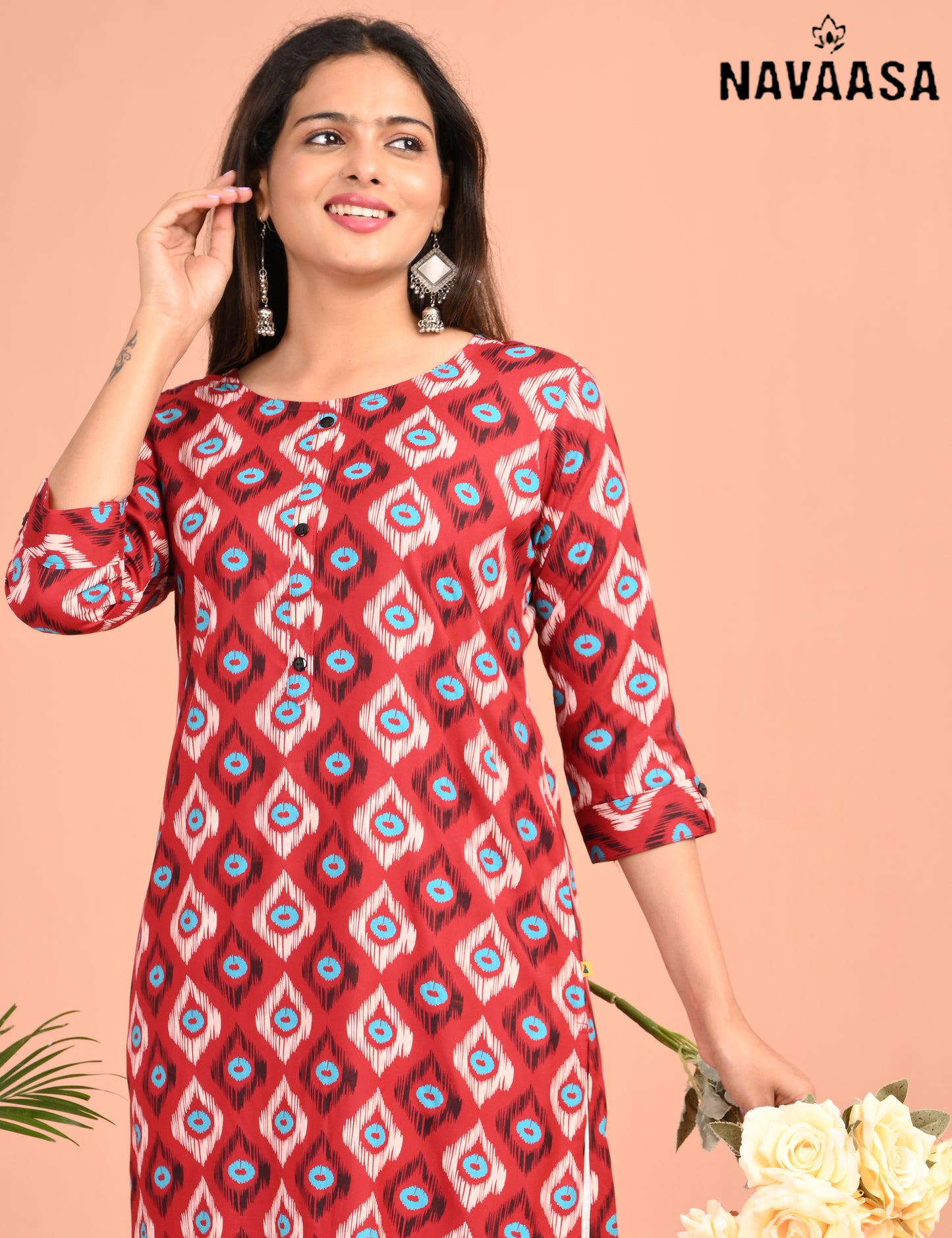 NAVAASA | 946 | ROUND NECK | PACK OF 6