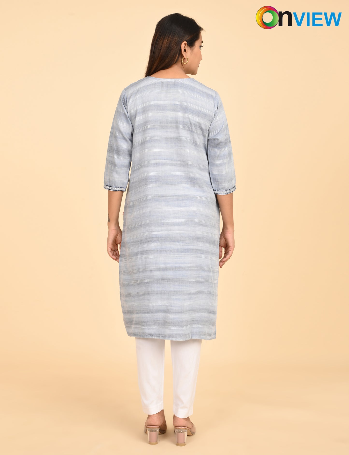 ONVIEW | 048 | SMALL EMBROIDERY WITH SEQUENCE | PACK OF 6