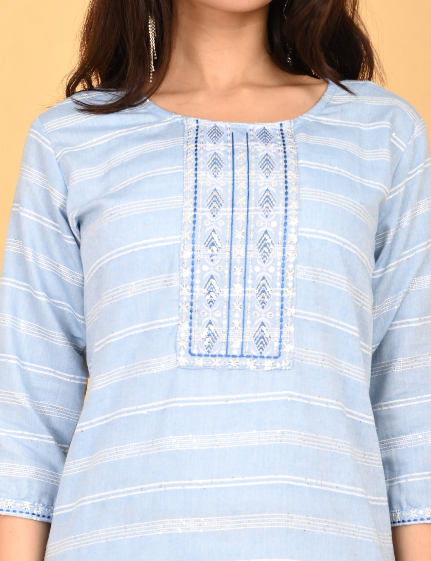 ONVIEW | 050 | SMALL EMBROIDERY SEQUENCE | PACK OF 6