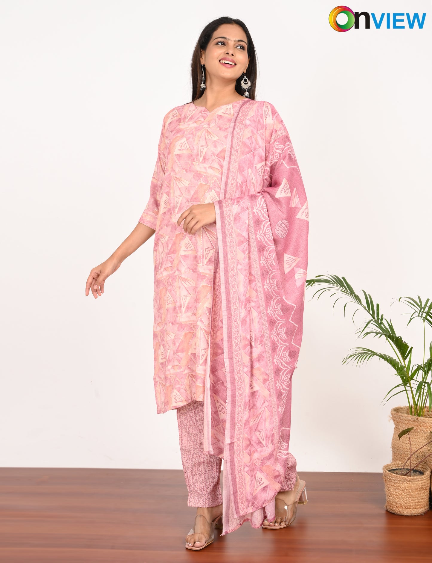 ONVIEW | 1006 | 3 PIECE SET | PACK OF 4