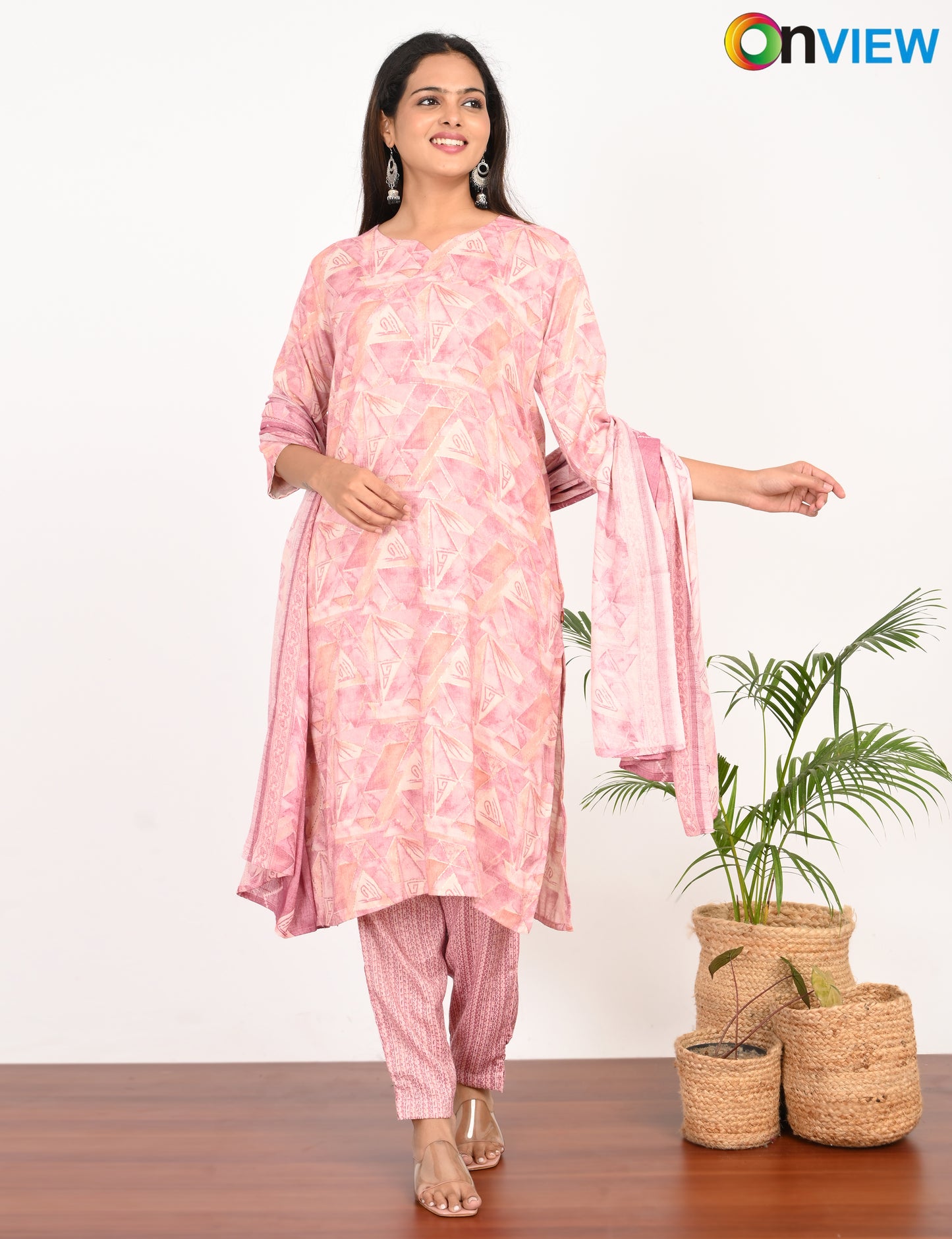 ONVIEW | 1006 | 3 PIECE SET | PACK OF 4