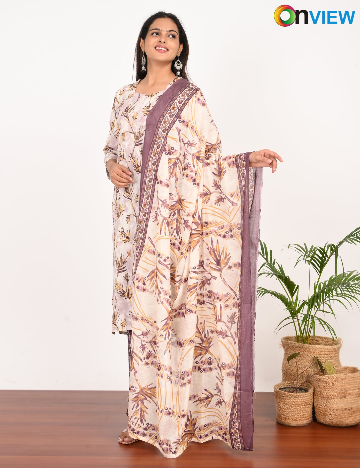 ONVIEW | 1007 | 3 PIECE SET | PACK OF 4