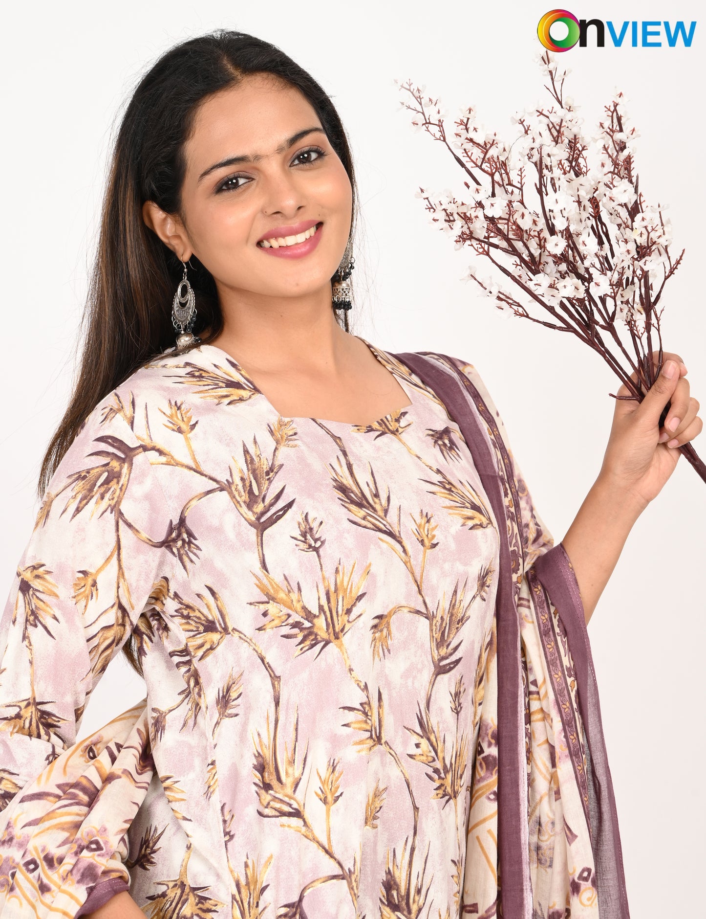 ONVIEW | 1007 | 3 PIECE SET | PACK OF 4