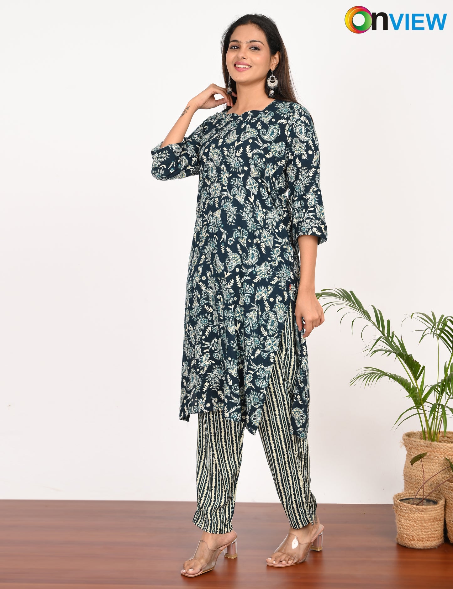 ONVIEW | 1023 | 2 PIECE SET | PACK OF 4