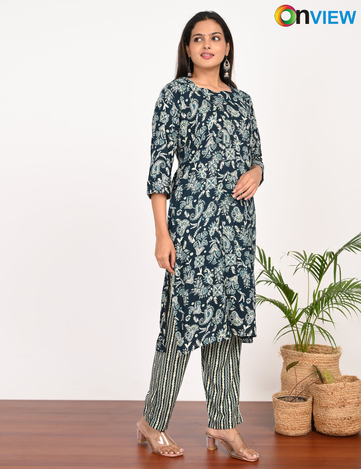 ONVIEW | 1023 | 2 PIECE SET | PACK OF 4