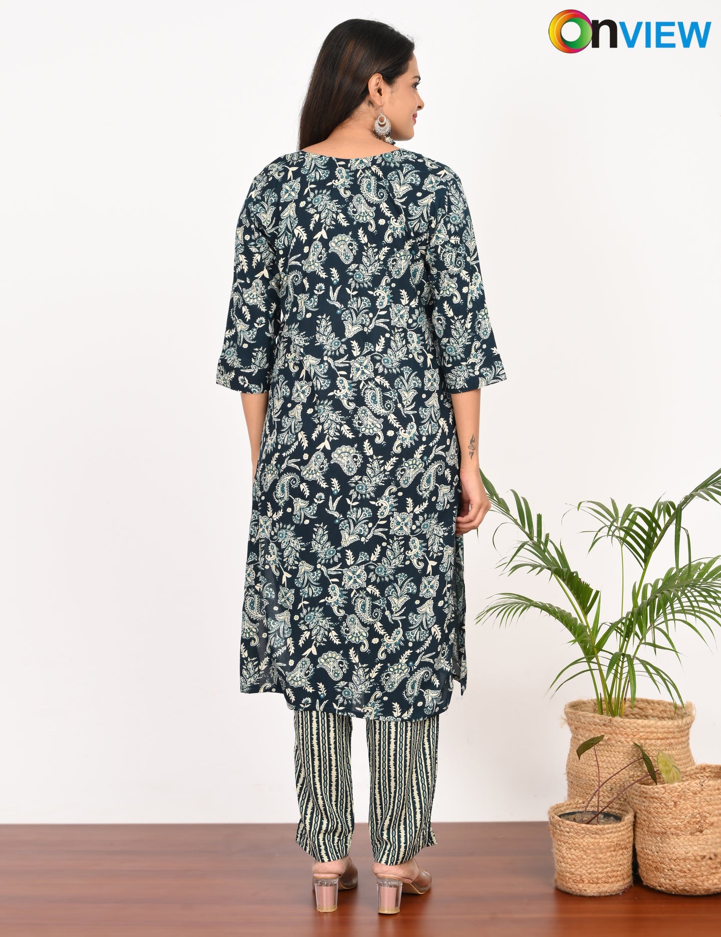 ONVIEW | 1023 | 2 PIECE SET | PACK OF 4