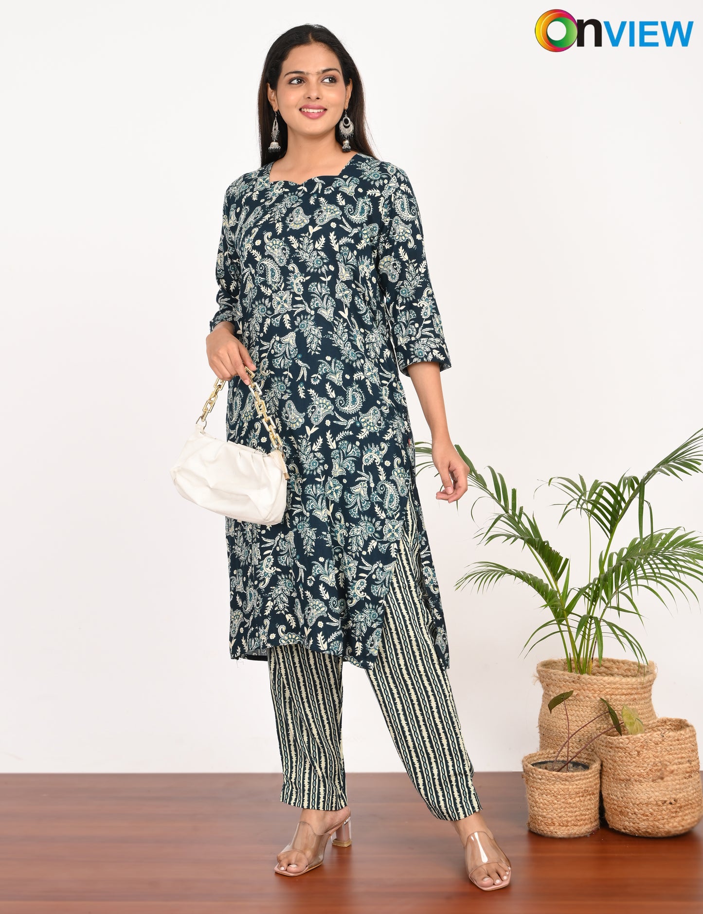 ONVIEW | 1023 | 2 PIECE SET | PACK OF 4