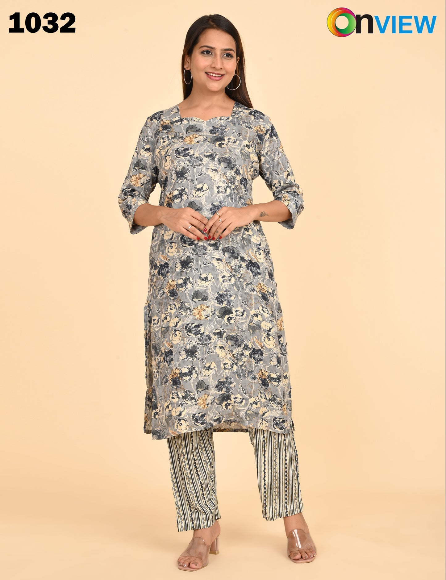 ONVIEW | 1032 | 2 PIECE SET | PACK OF 4