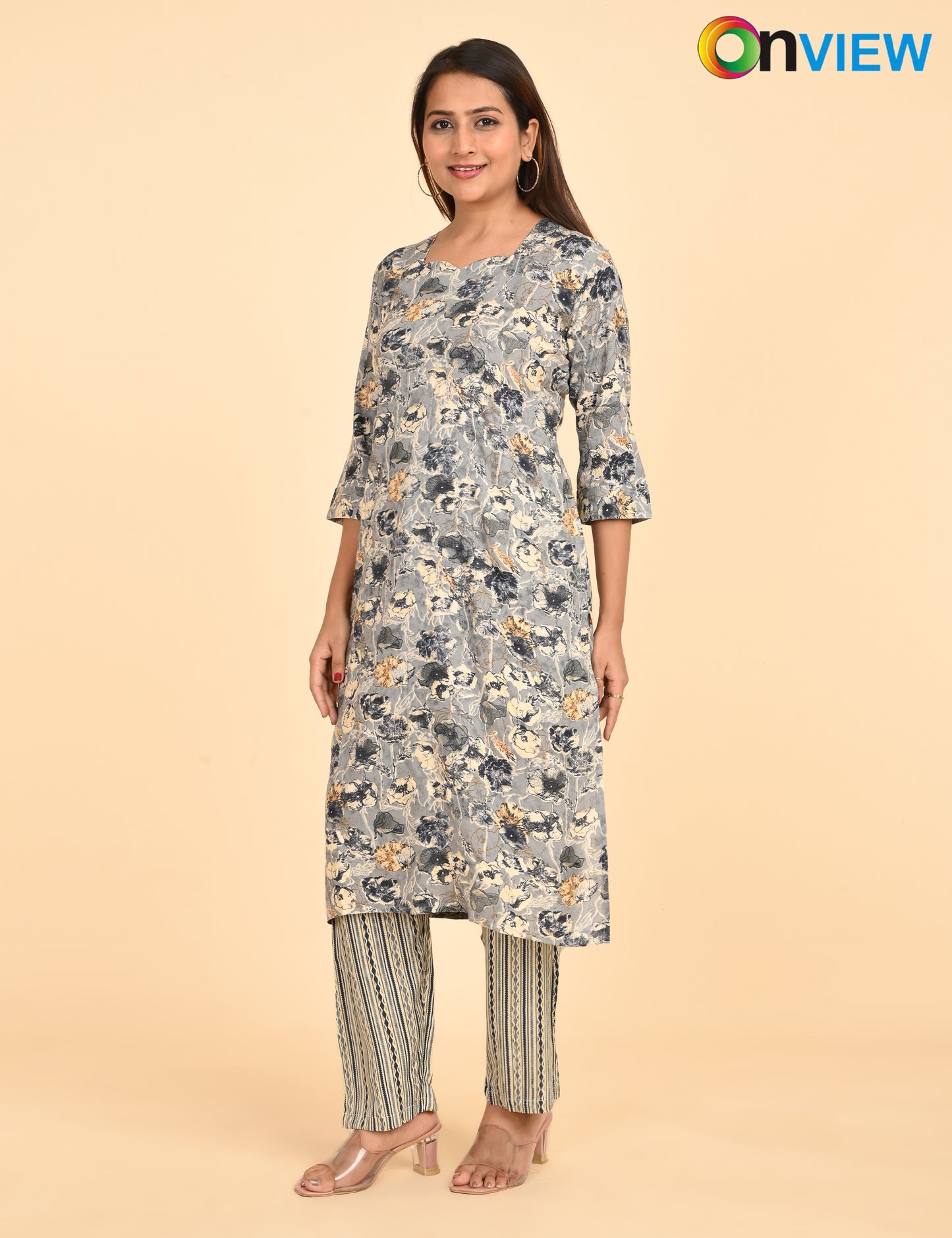 ONVIEW | 1032 | 2 PIECE SET | PACK OF 4