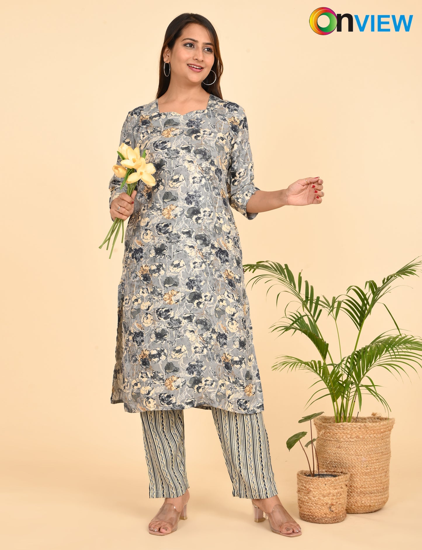ONVIEW | 1032 | 2 PIECE SET | PACK OF 4