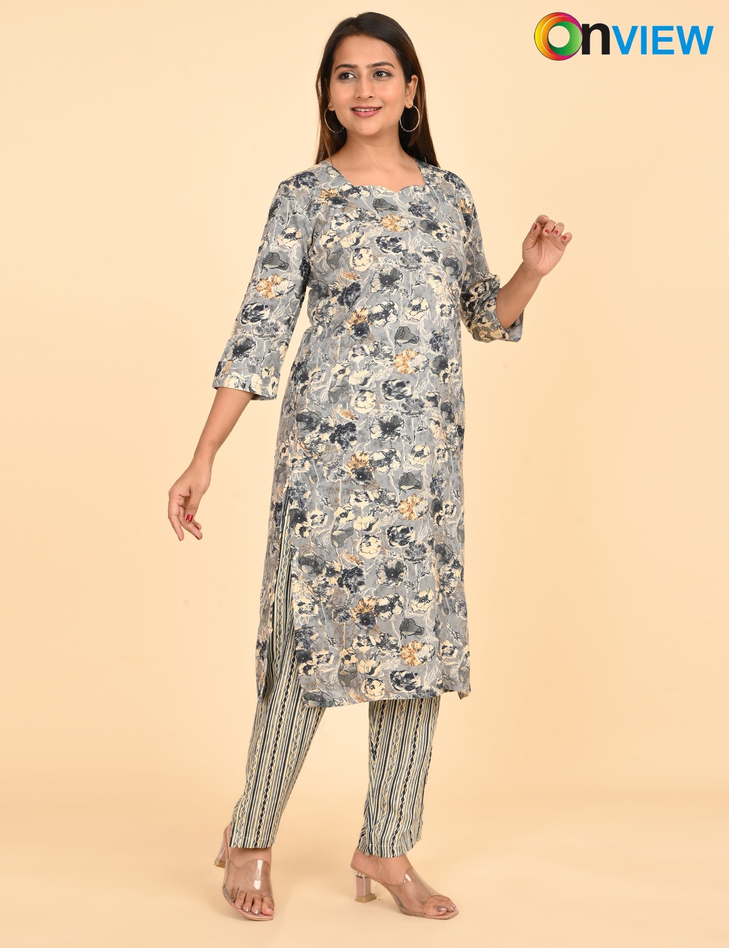 ONVIEW | 1032 | 2 PIECE SET | PACK OF 4