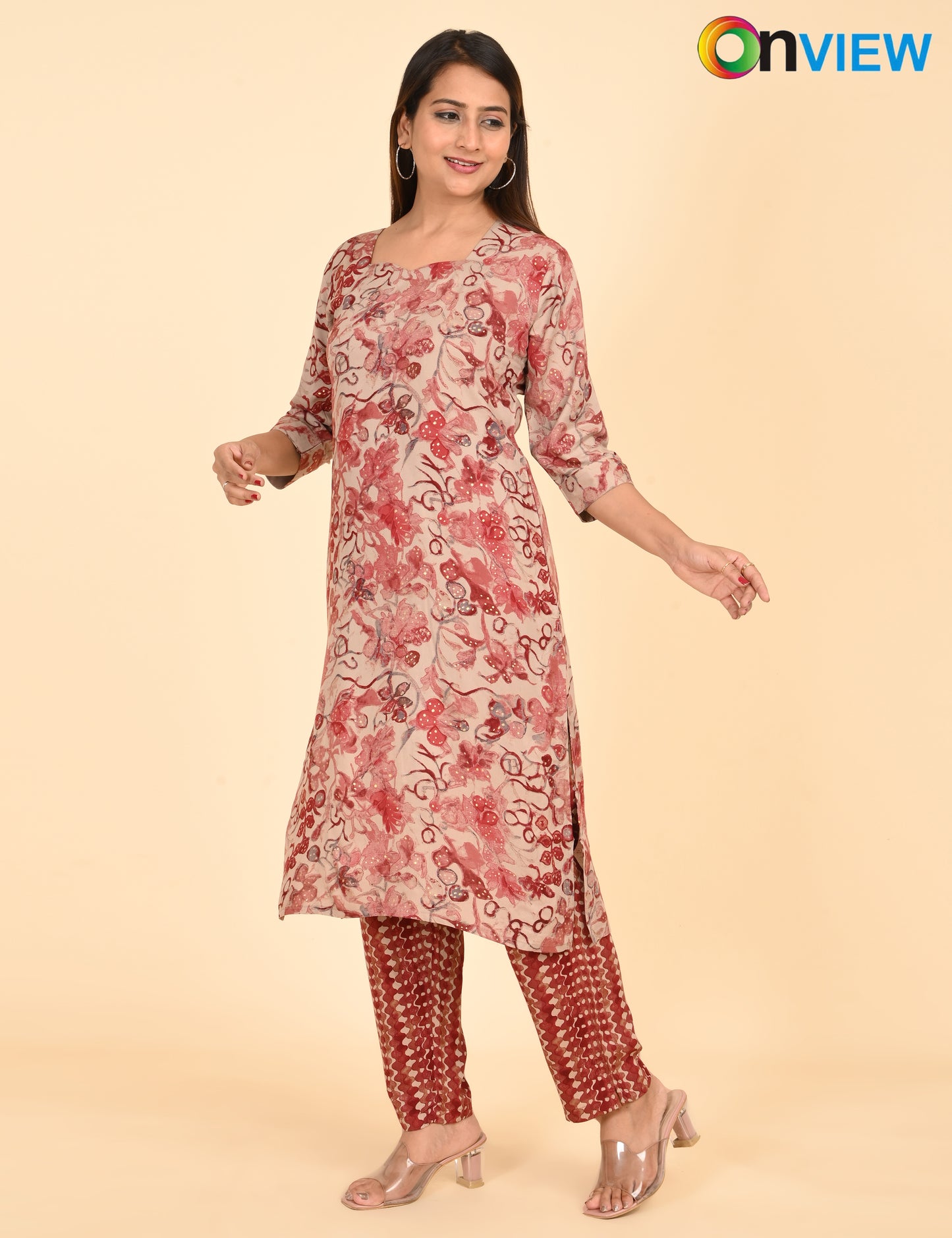 ONVIEW | 1059 | 2 PIECE SET | PACK OF 4