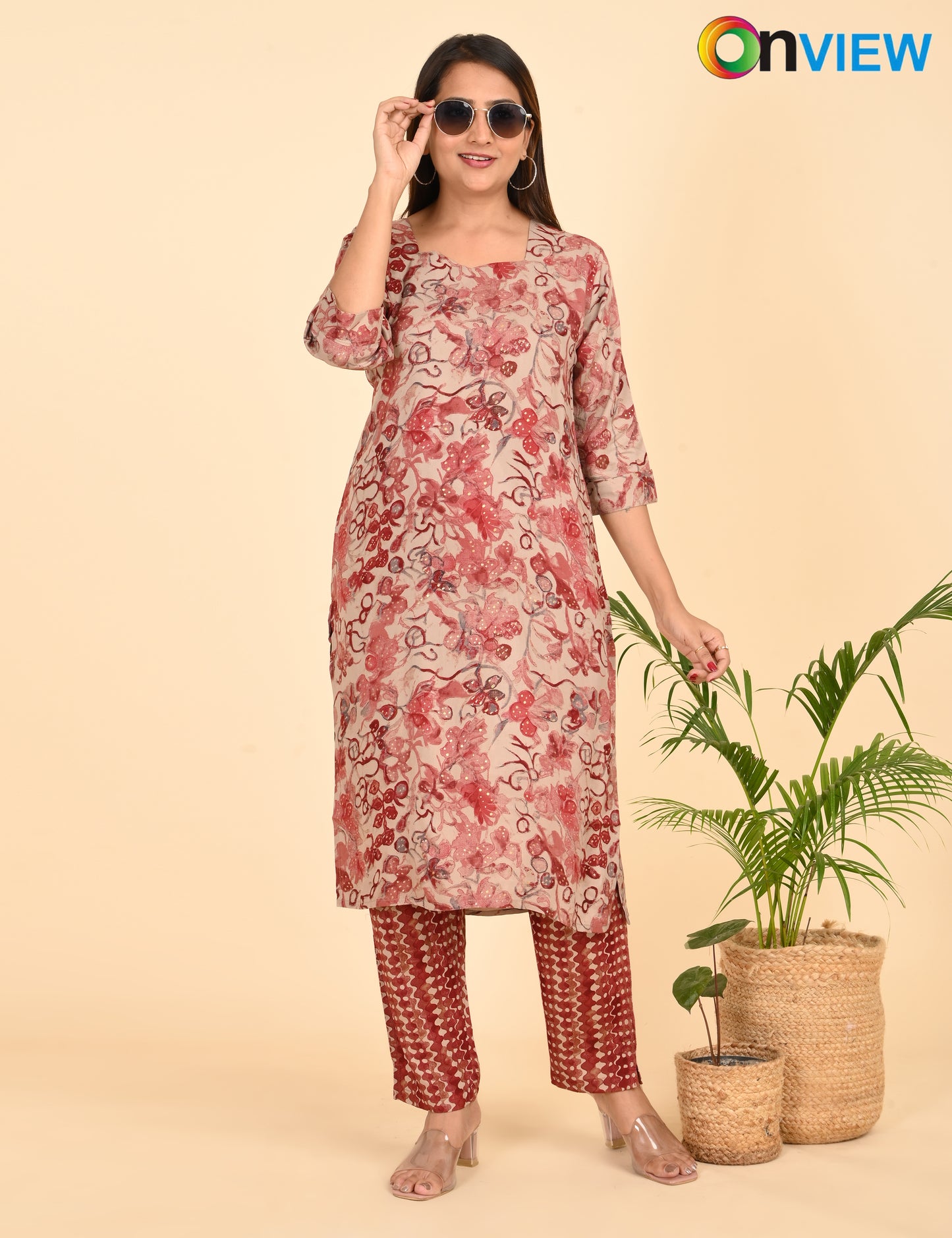 ONVIEW | 1059 | 2 PIECE SET | PACK OF 4