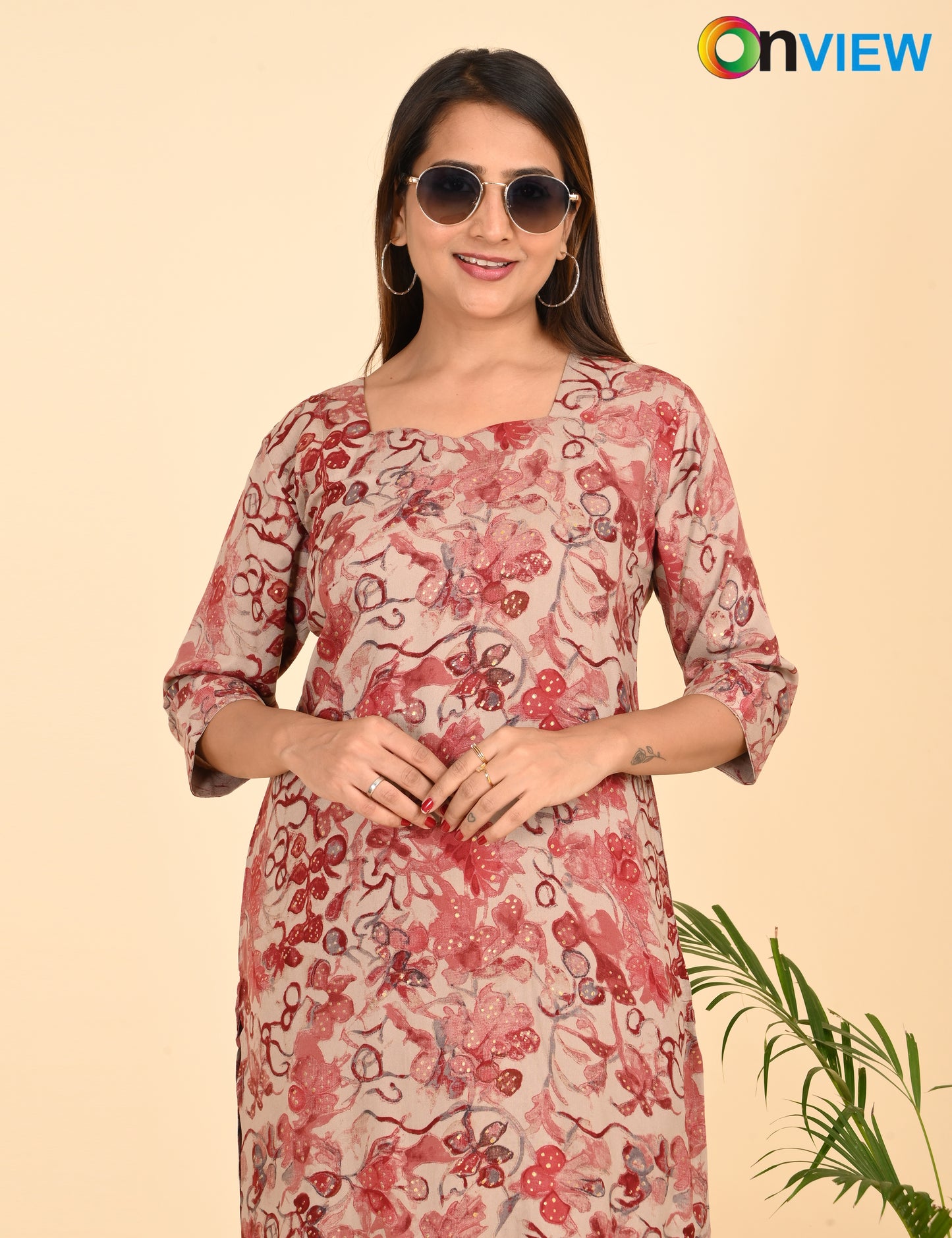 ONVIEW | 1059 | 2 PIECE SET | PACK OF 4