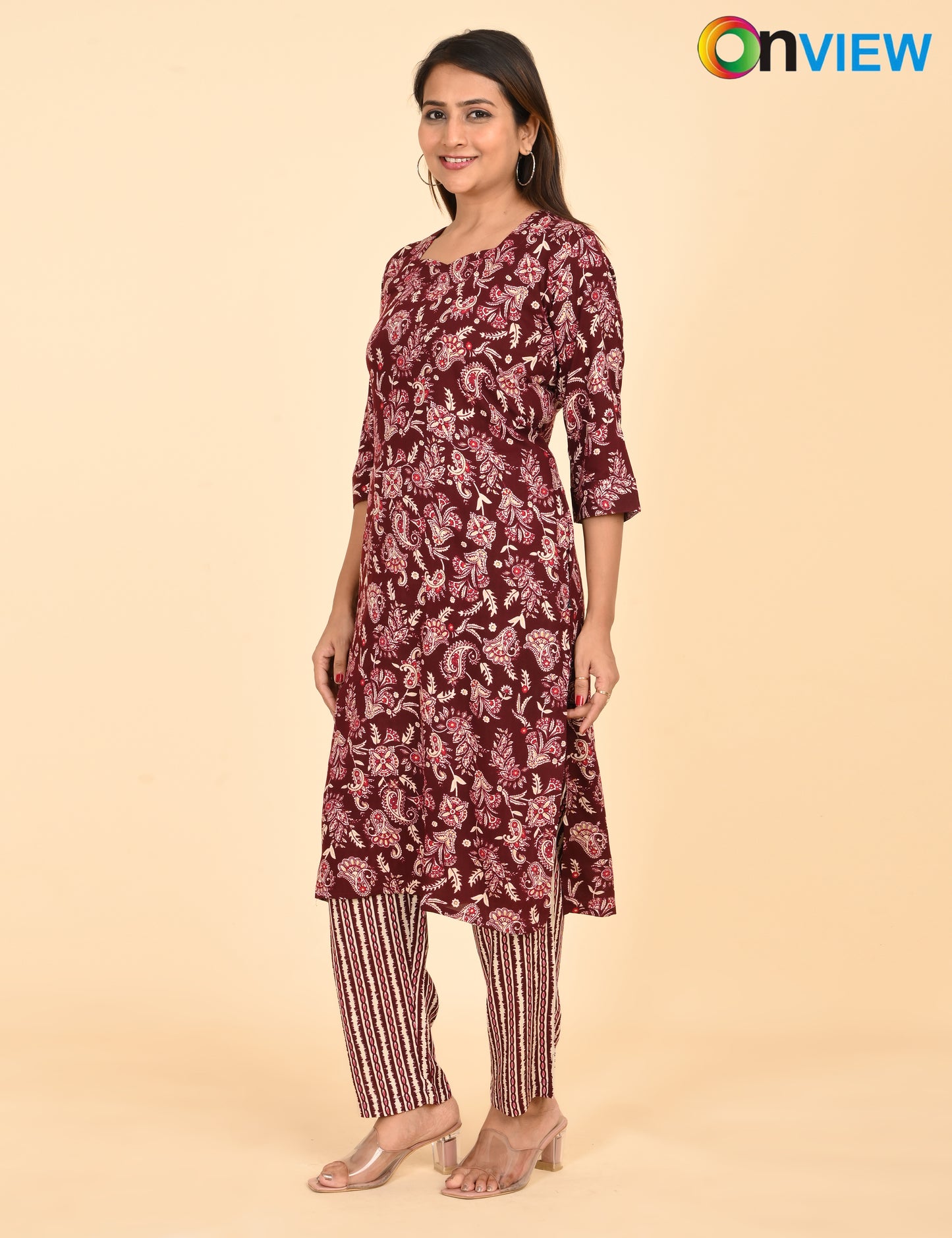 ONVIEW | 1061 | 2 PIECE SET | PACK OF 4