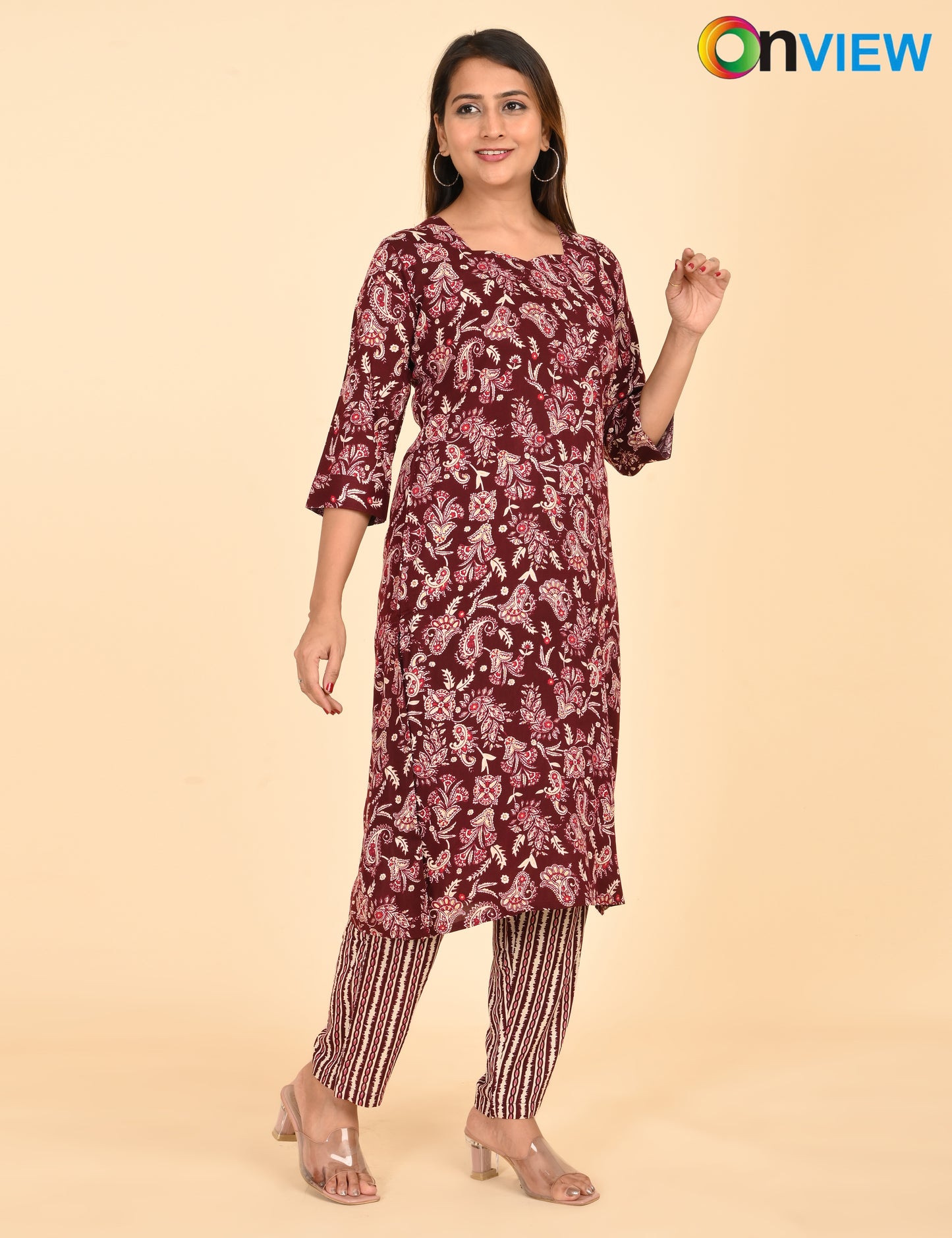ONVIEW | 1061 | 2 PIECE SET | PACK OF 4