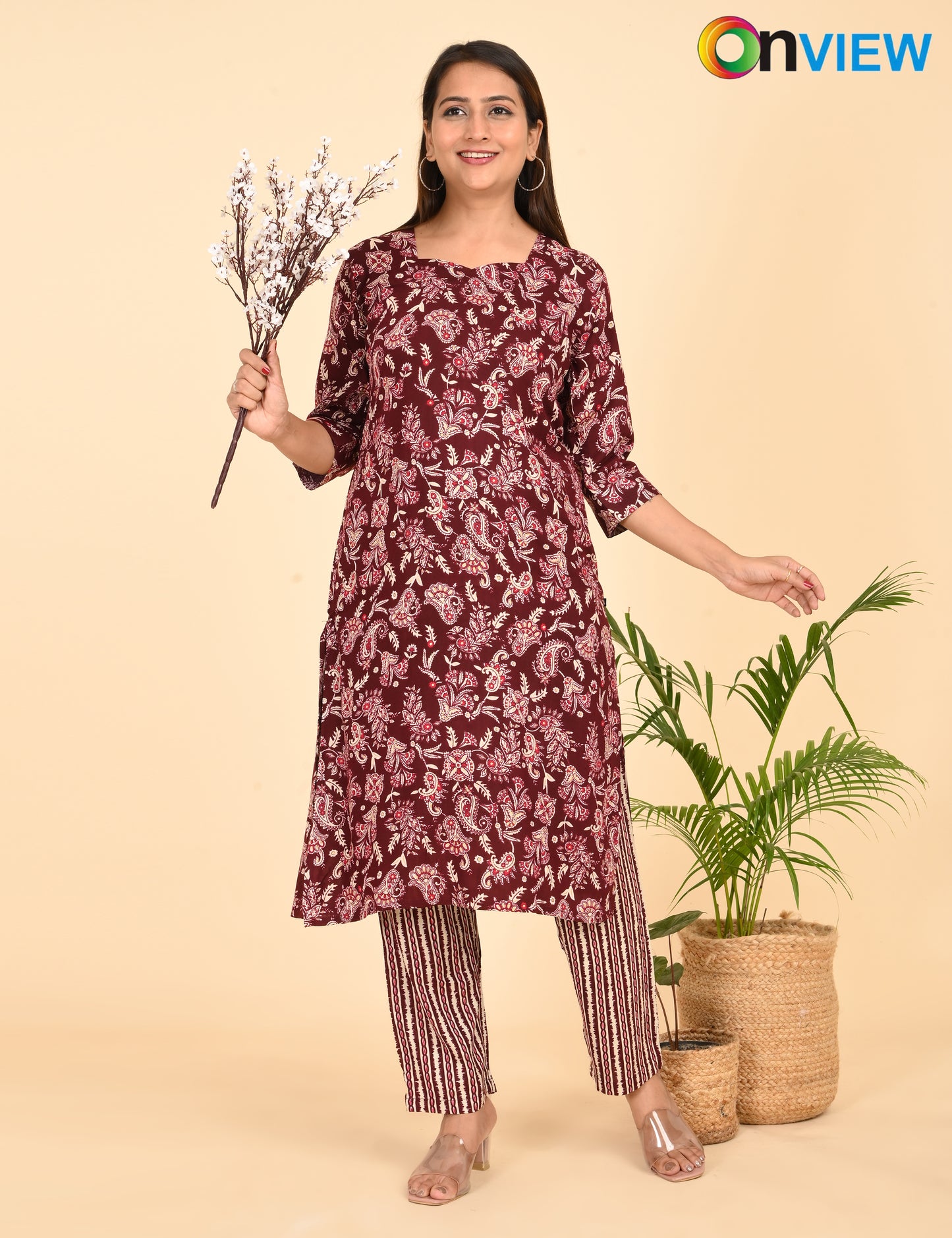 ONVIEW | 1061 | 2 PIECE SET | PACK OF 4