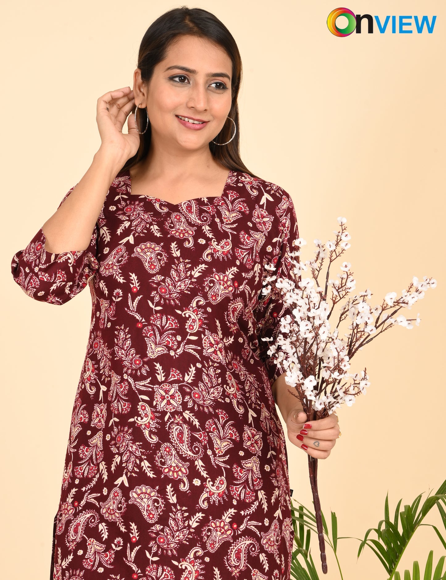 ONVIEW | 1061 | 2 PIECE SET | PACK OF 4