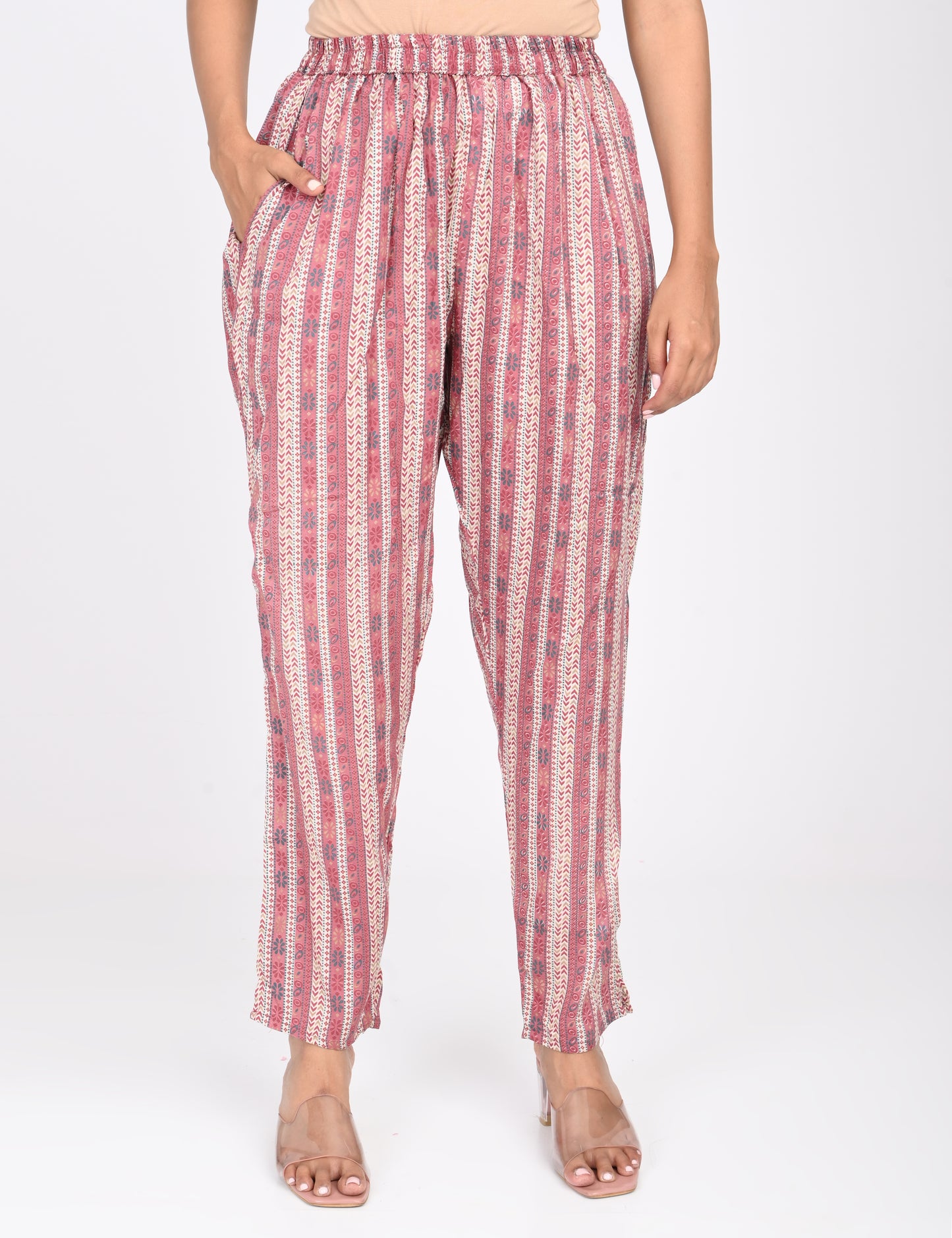 ONVIEW | 1409 | CAPSULE 2 PIECE SET WITH EMBROIDERY | PACK OF 6