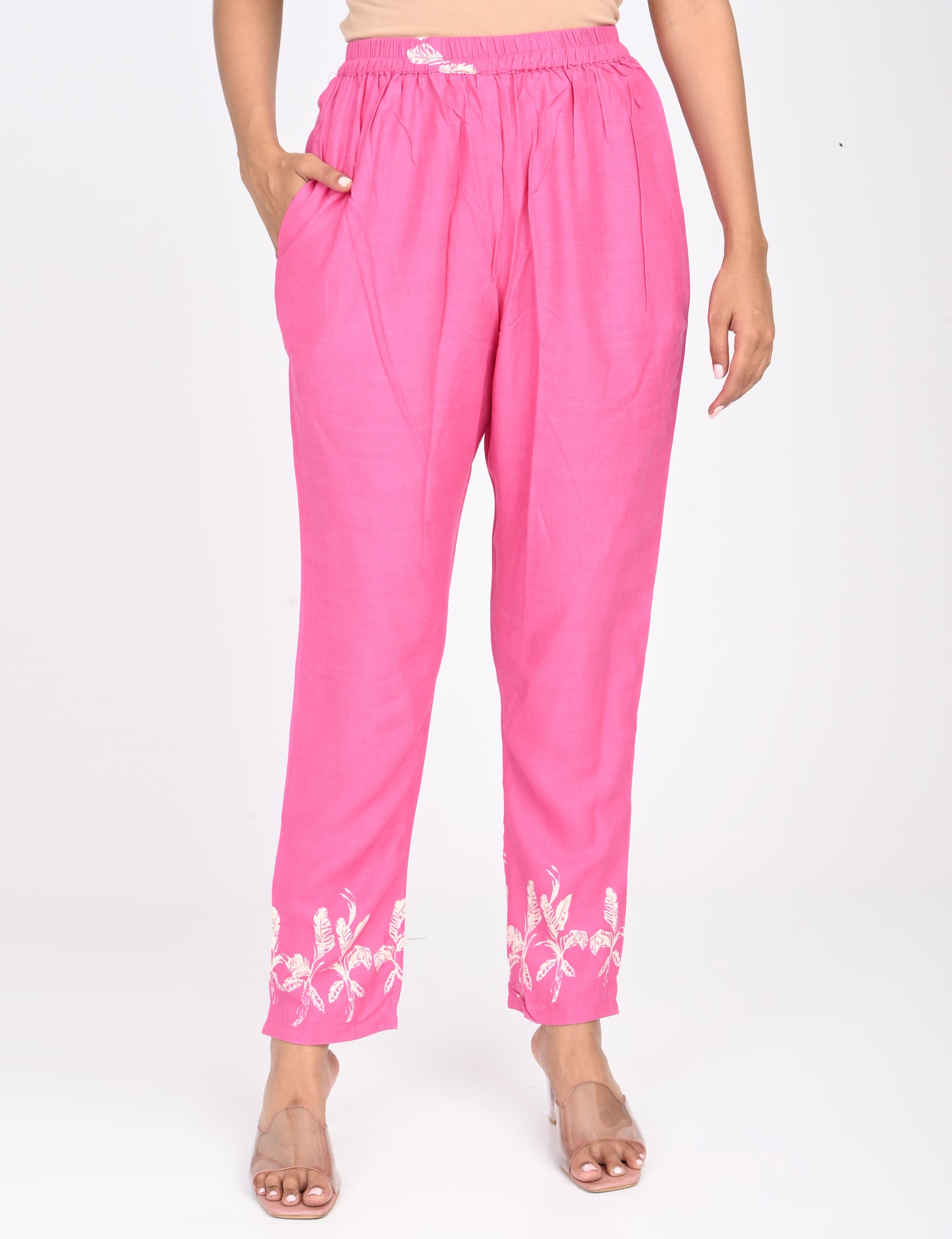 ONVIEW | 1413 | RAYON CO-ORD SET | PACK OF 4