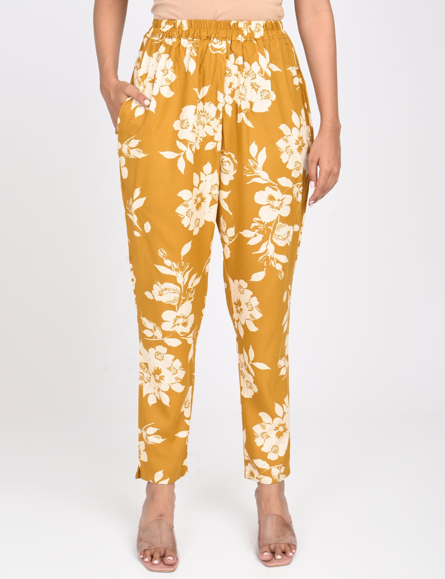 ONVIEW | 1414 | RAYON CO-ORD SET | PACK OF 4
