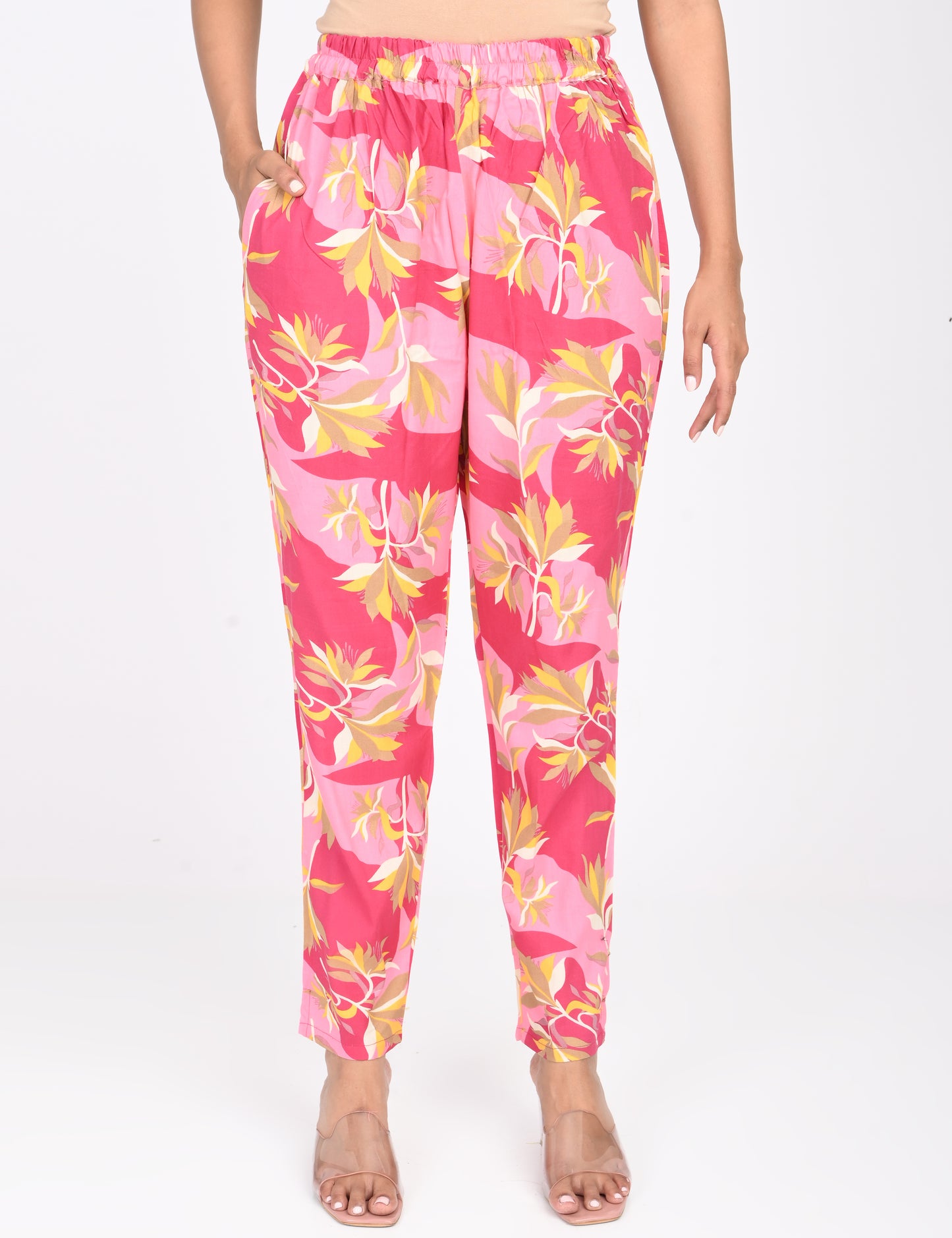 ONVIEW | 1415 | RAYON CO-ORD SET | PACK OF 4