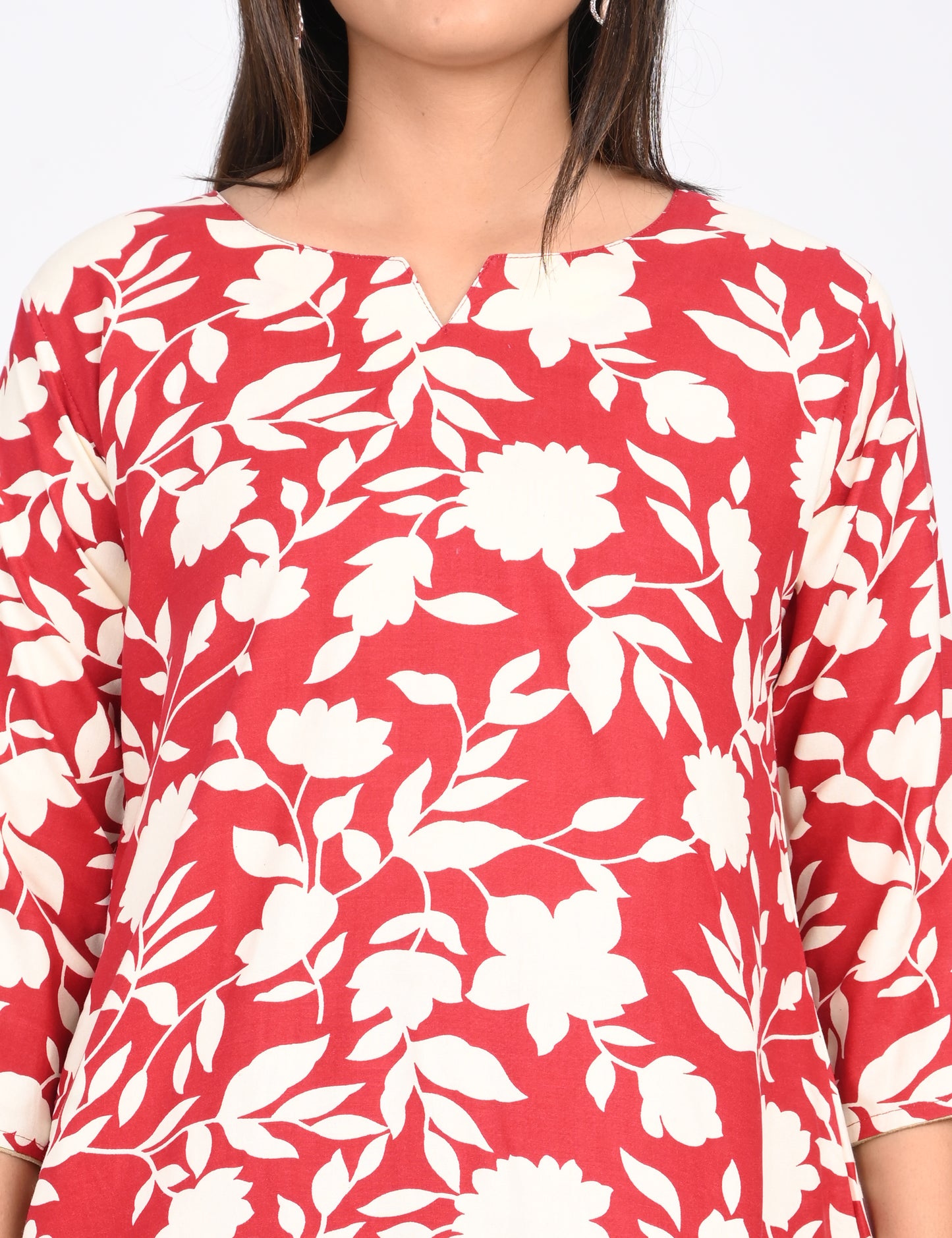 ONVIEW | 1416 | RAYON CO-ORD SET | PACK OF 4