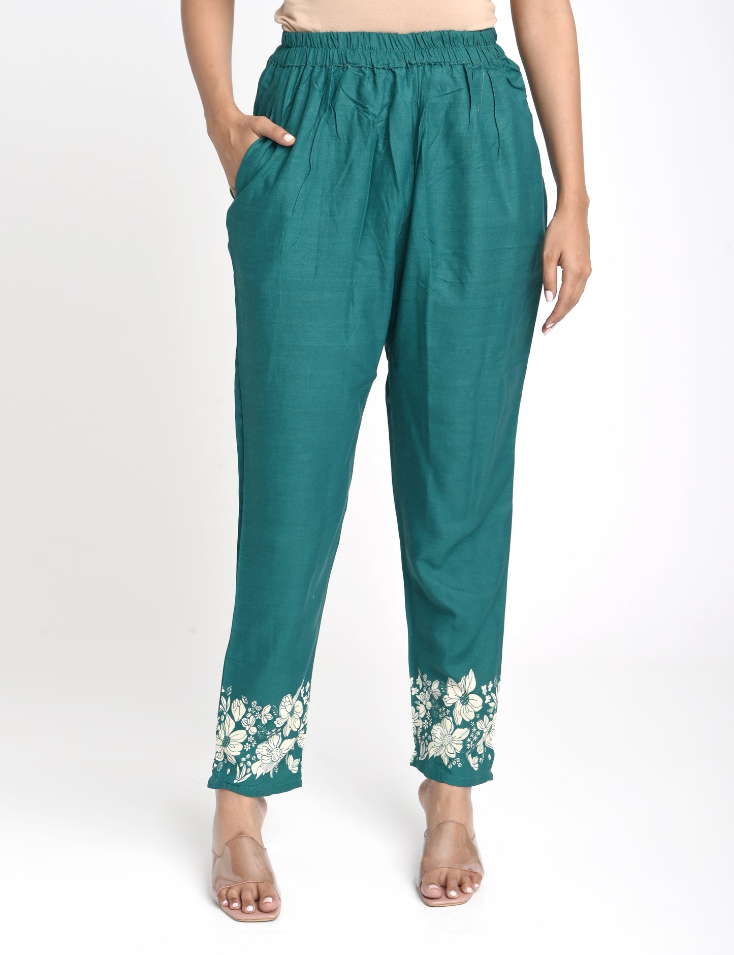 ONVIEW | 1417 | RAYON CO-ORD SET | PACK OF 4