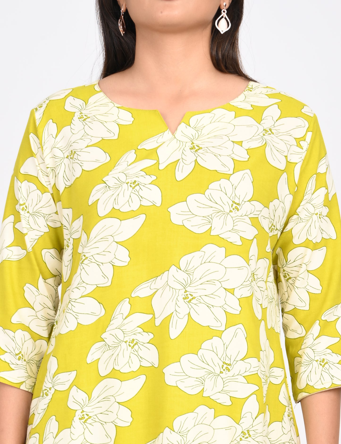 ONVIEW | 1418 | RAYON CO-ORD SET | PACK OF 4