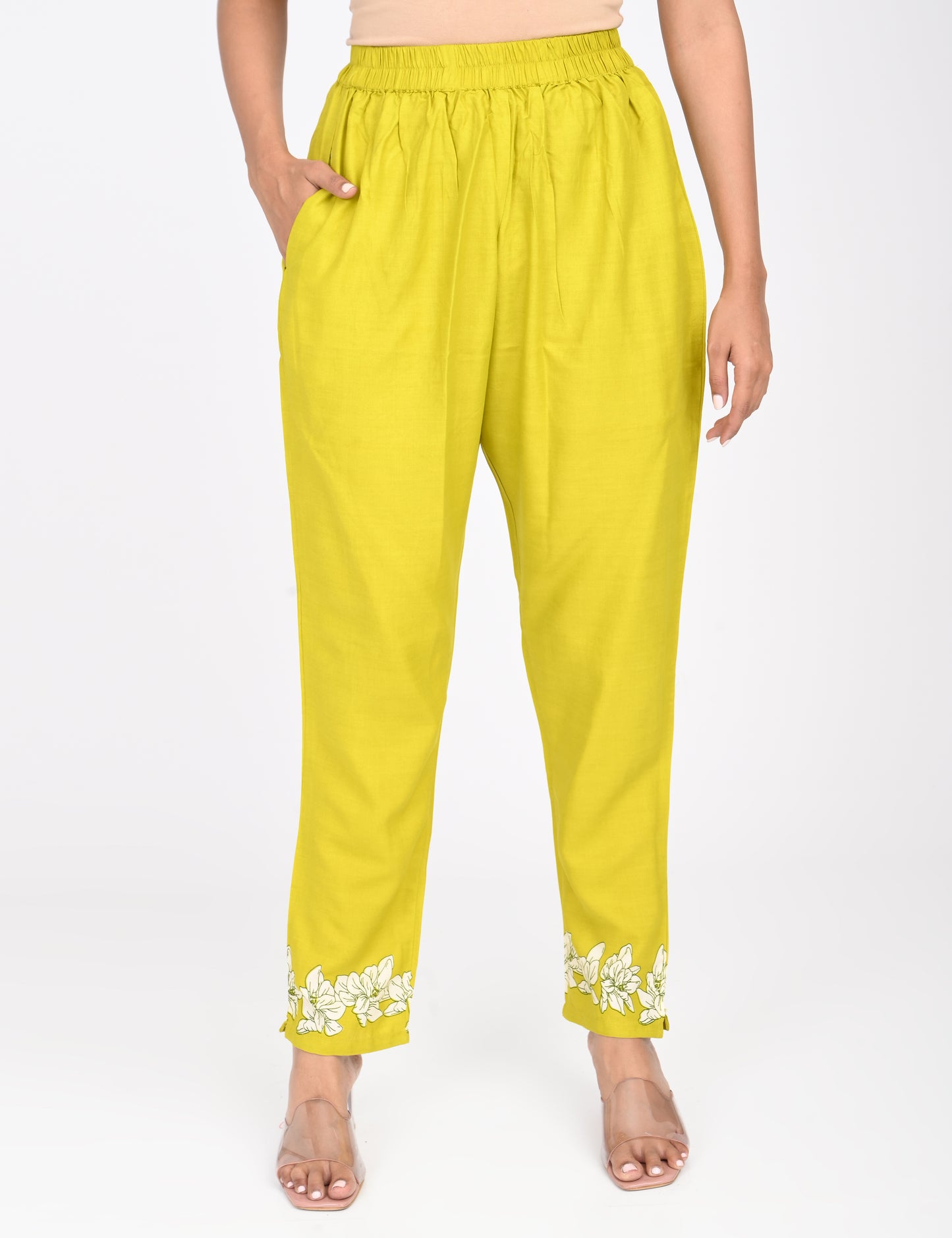 ONVIEW | 1418 | RAYON CO-ORD SET | PACK OF 4