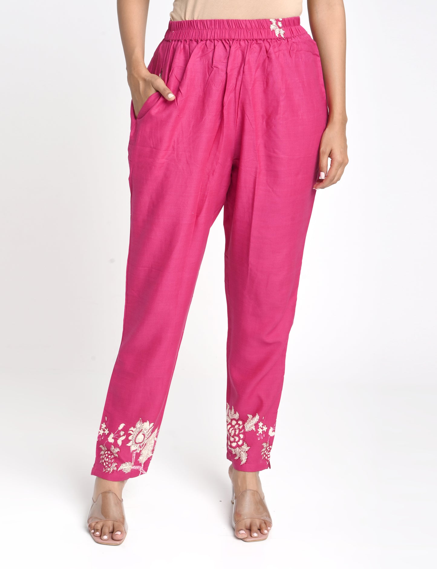 ONVIEW | 1420 | RAYON CO-ORD SET | PACK OF 4