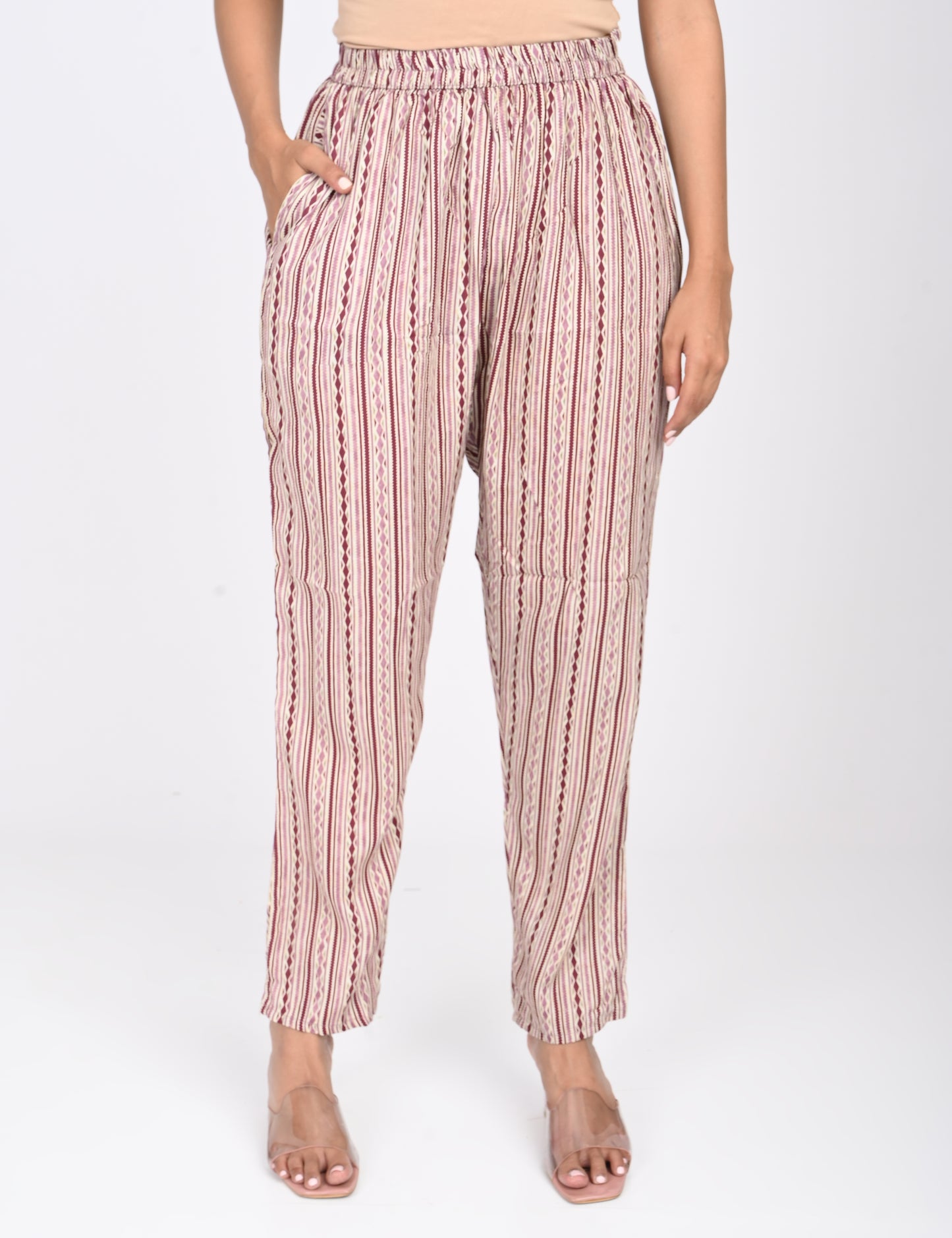 ONVIEW | 1441 | CAPSULE 2 PIECE SET WITH EMBROIDERY | PACK OF 6