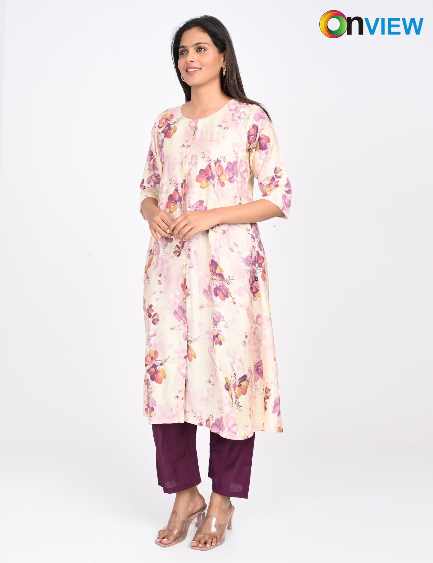 ONVIEW | 1458 | VATICAN A LINE 2 PIECE SET | PACK OF 4