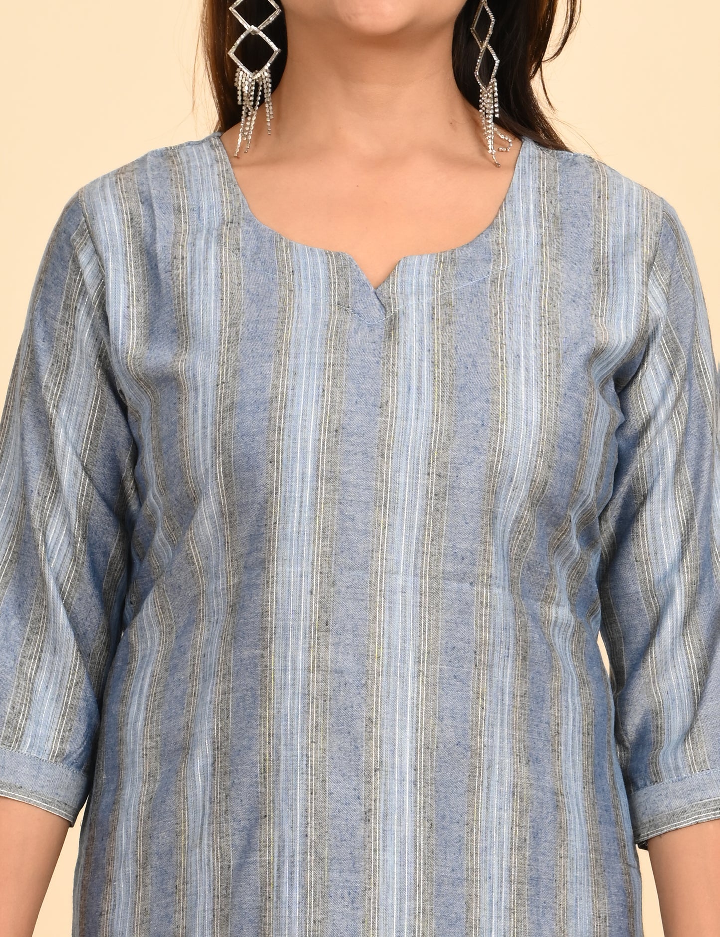 ONVIEW | 1540 | DESIGN NECK | PACK OF 6