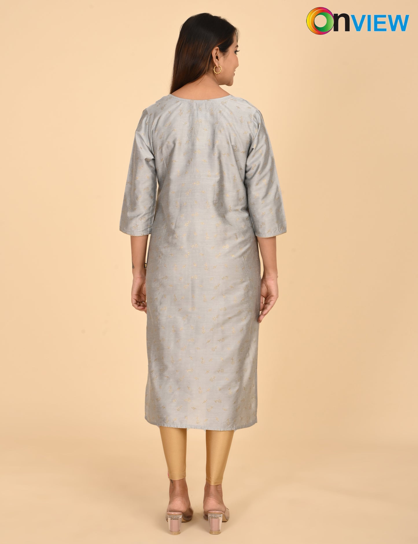 ONVIEW | 212 | SILK SMALL EMBROIDERY | PACK OF 6