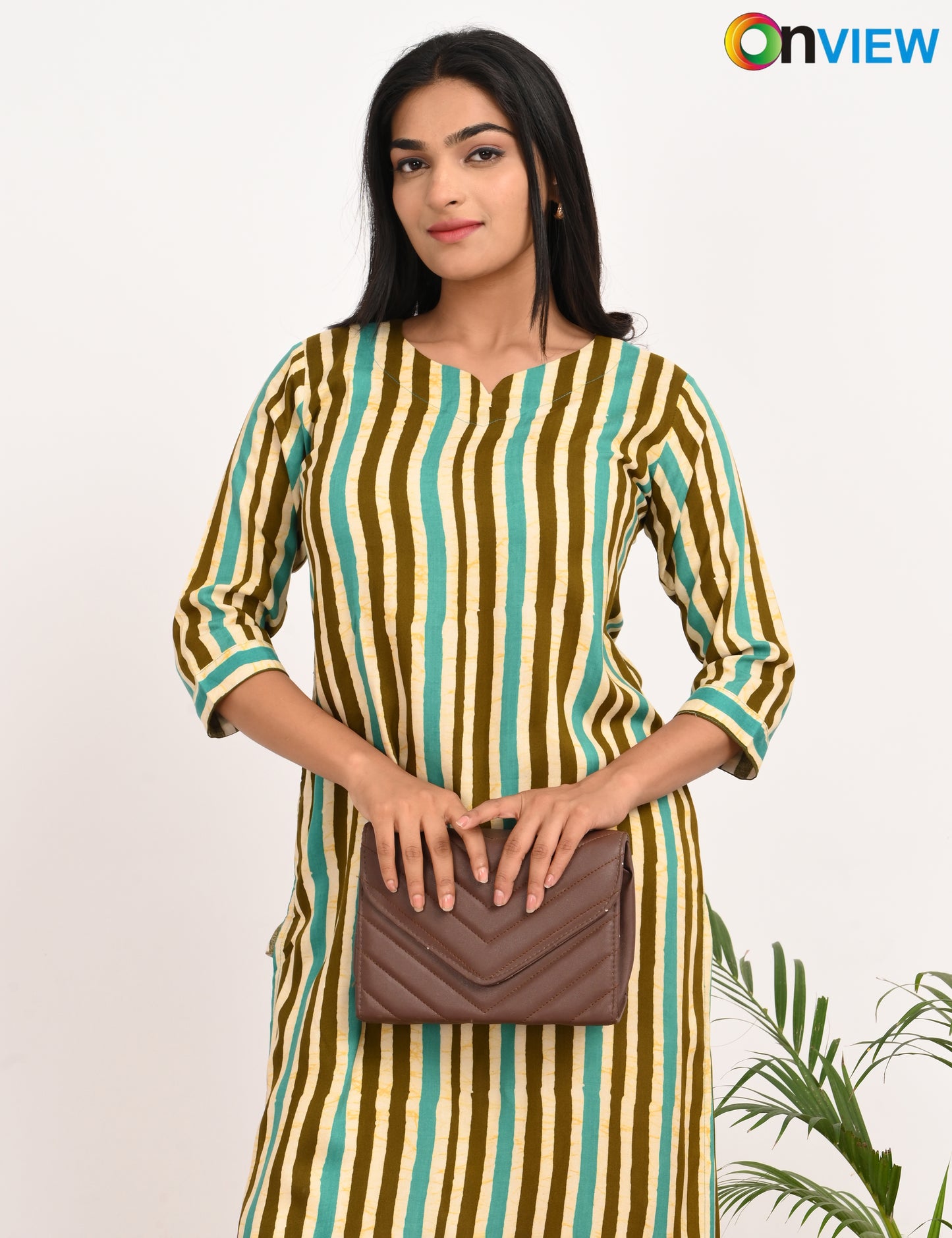 ONVIEW | 254 | PROSION PRINT MARI GOLD | PACK OF 6
