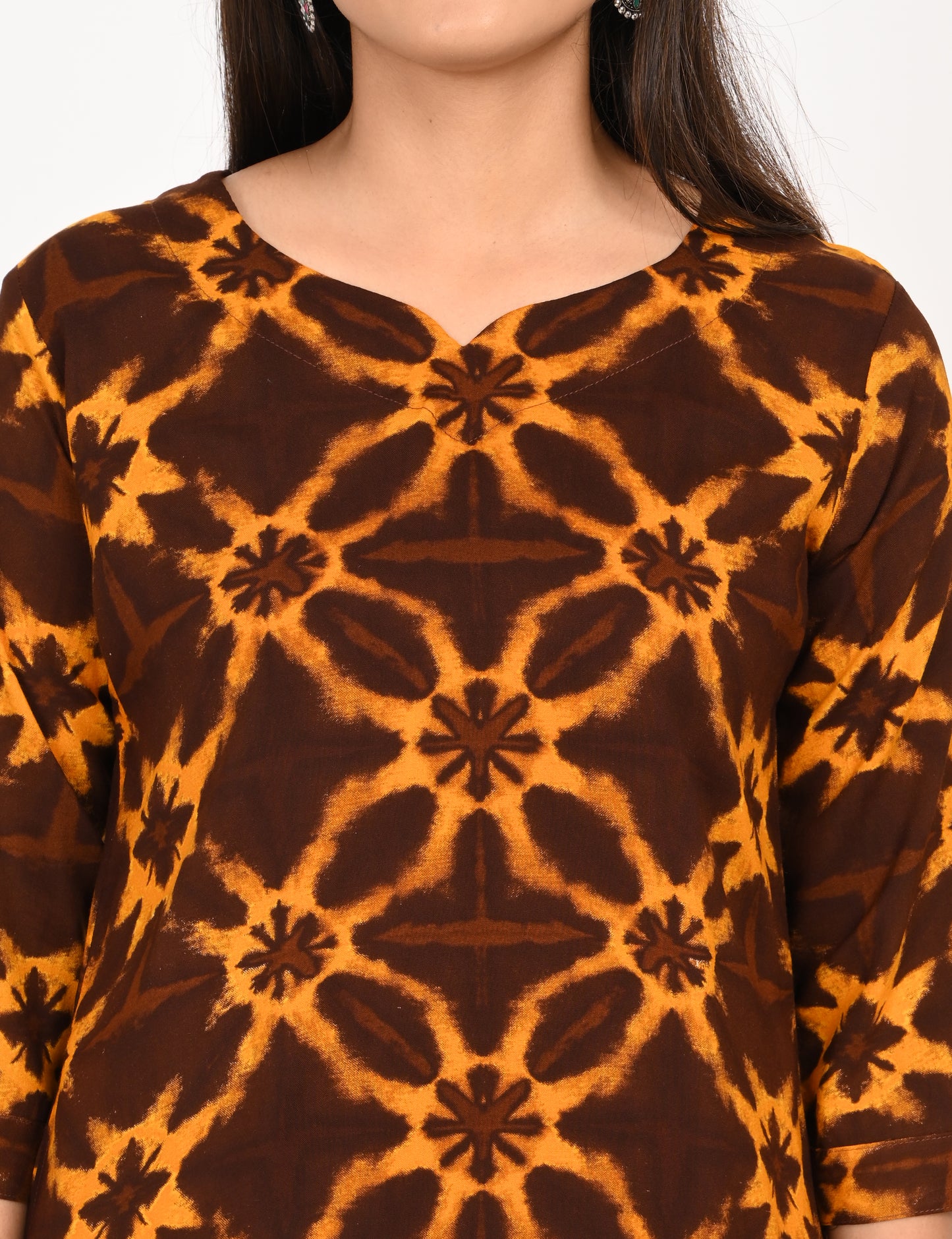 ONVIEW | 280 | PROSION PRINT MARI GOLD | PACK OF 6