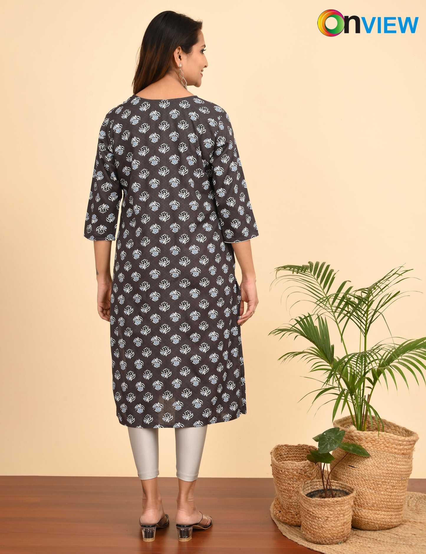 CHEMOX | 428 | ROUND NECK WITH POCKET | PACK OF 6