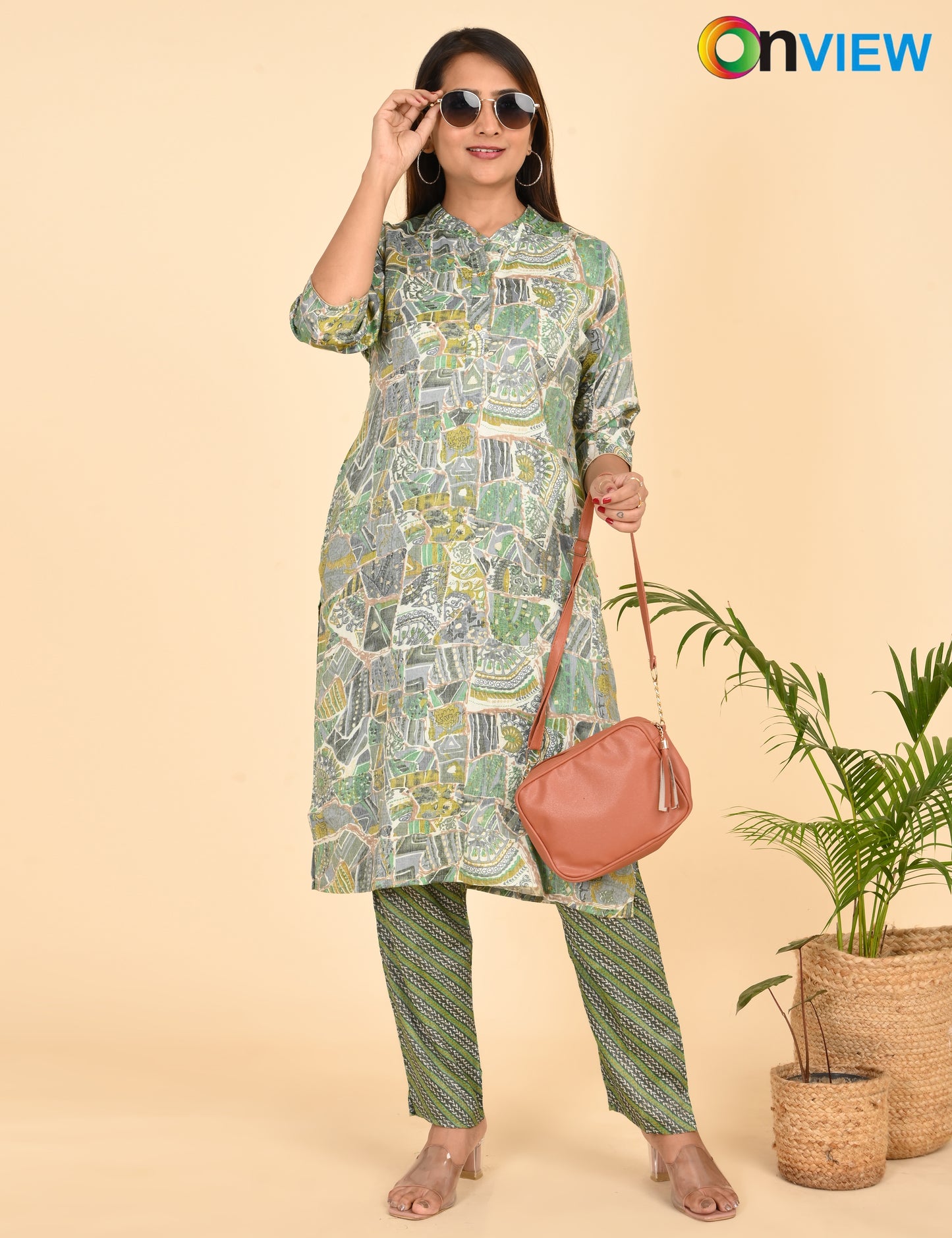 ONVIEW | 760 | 2 PIECE SET | PACK OF 4