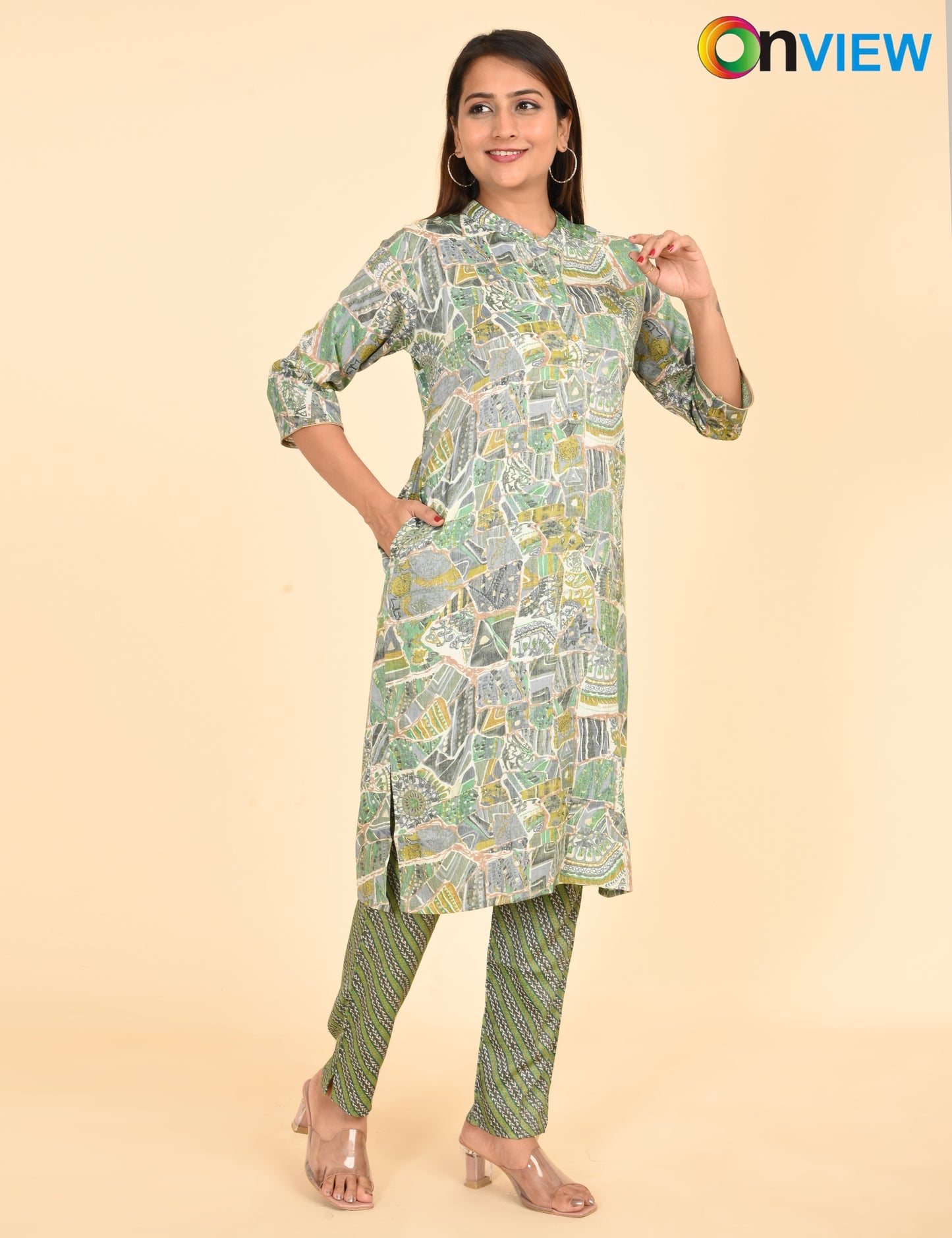 ONVIEW | 760 | 2 PIECE SET | PACK OF 4