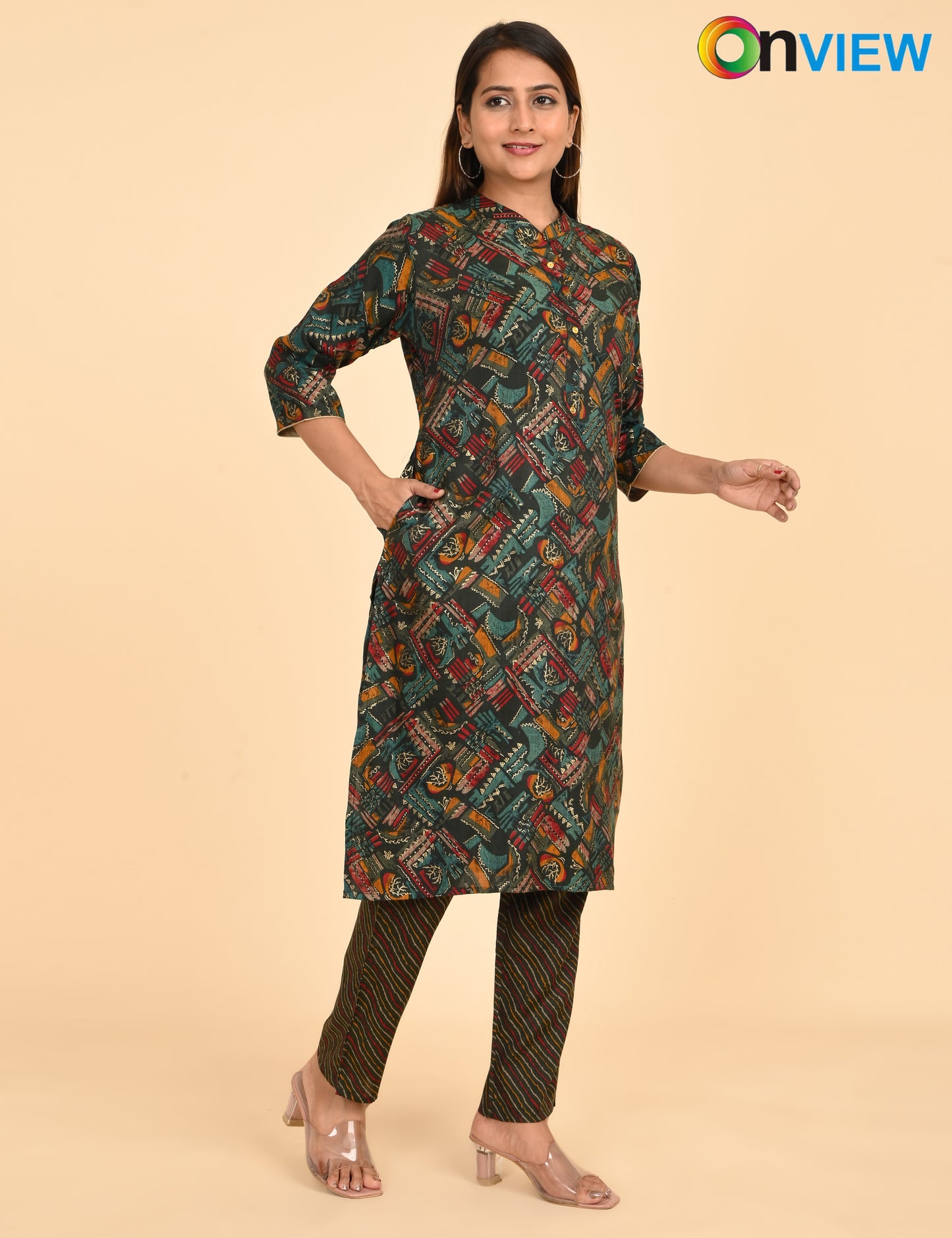 ONVIEW | 800 | 2 PIECE SET | PACK OF 4