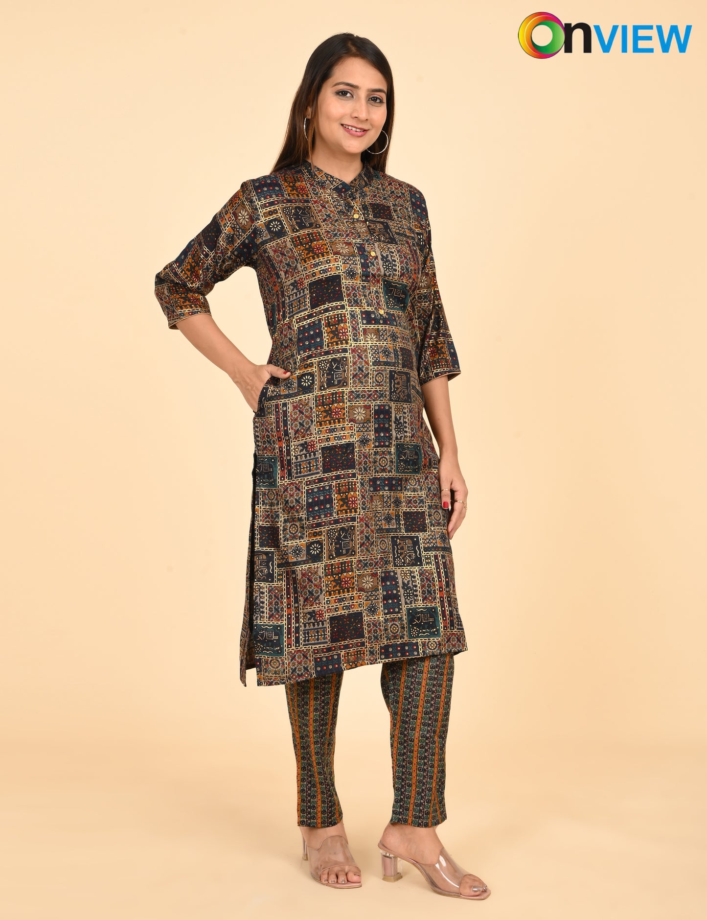ONVIEW | 806 | 2 PIECE SET | PACK OF 4
