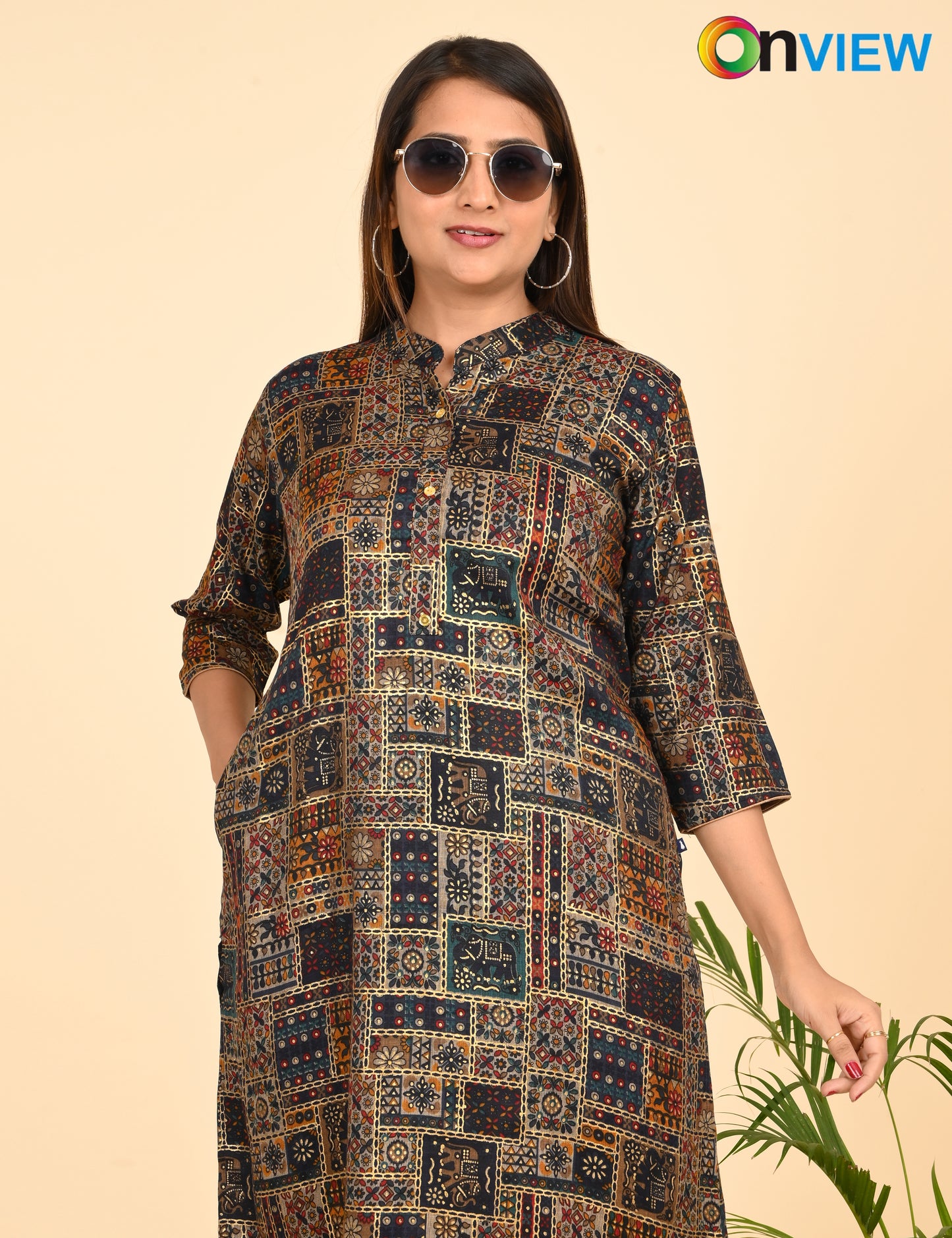 ONVIEW | 806 | 2 PIECE SET | PACK OF 4
