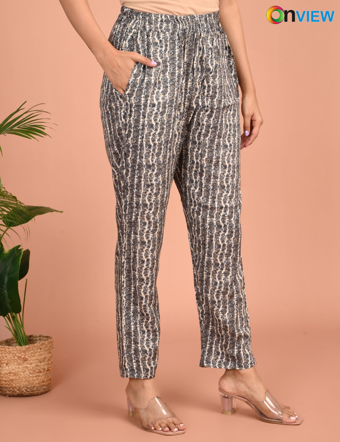 ONVIEW | 857 | 3 PIECE SET | PACK OF 4