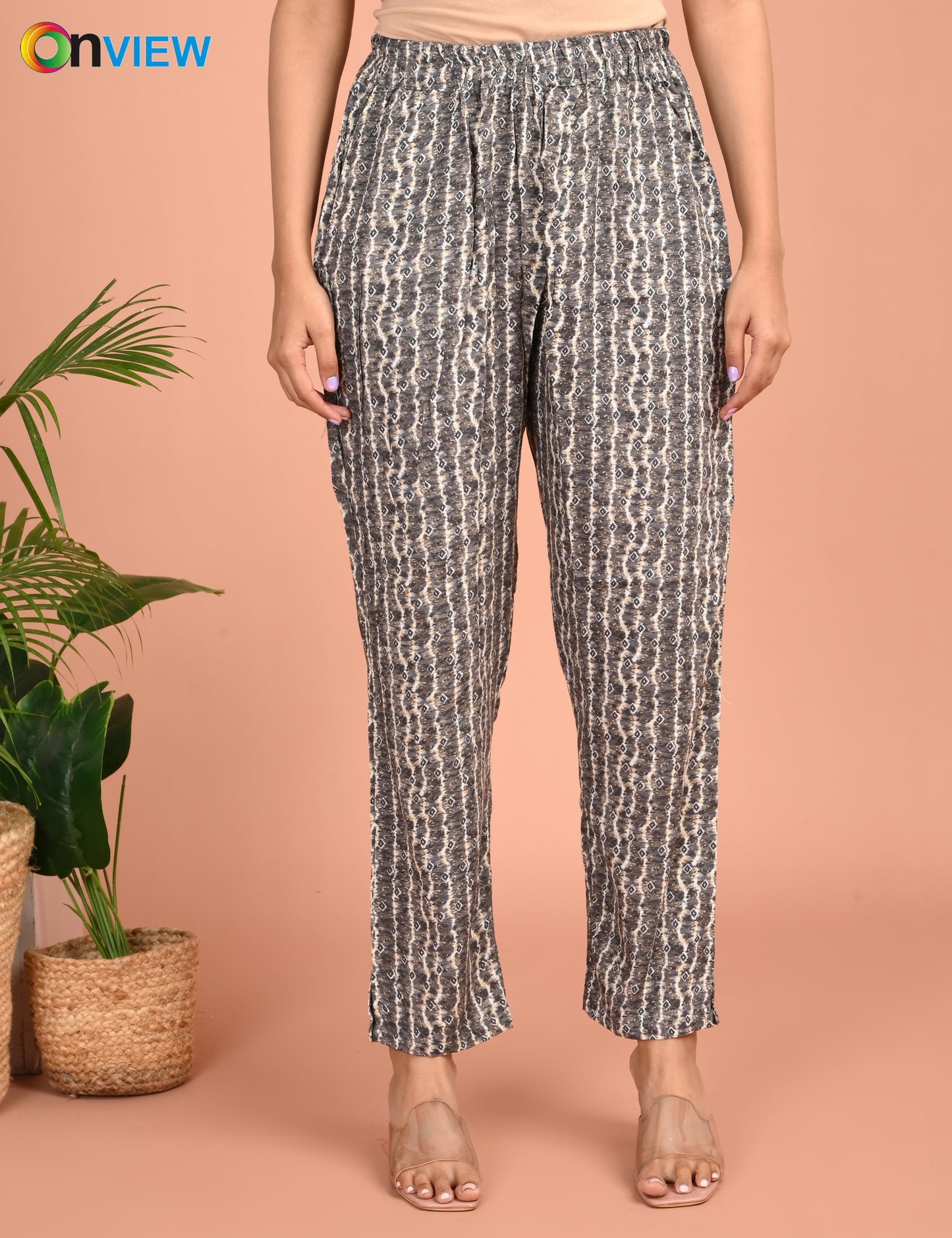 ONVIEW | 857 | 3 PIECE SET | PACK OF 4