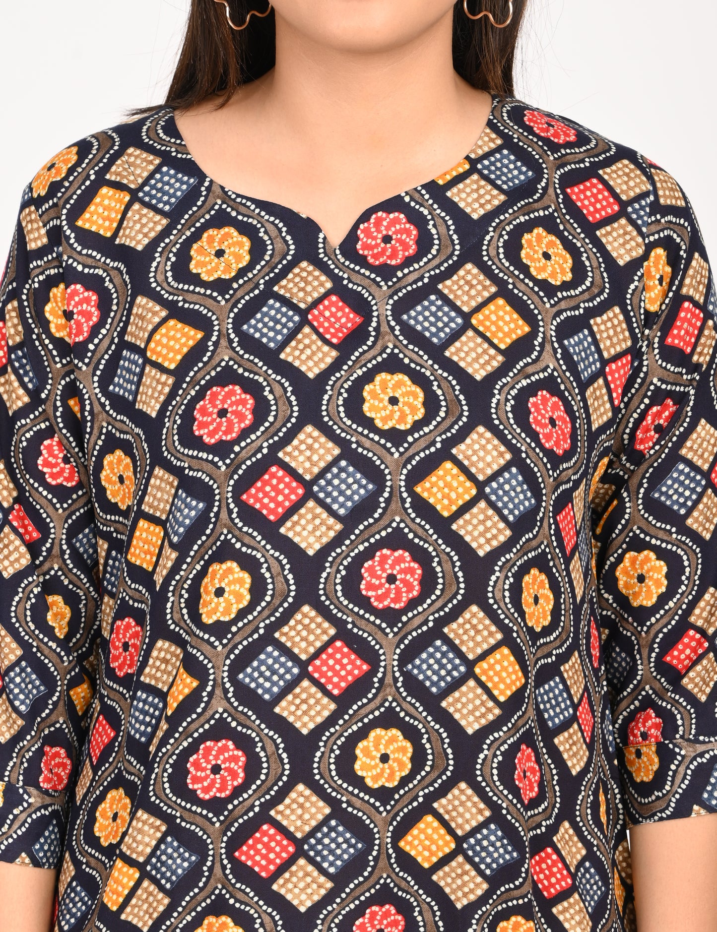 WEAME | 1231 | FOIL PRINT | PACK OF 6