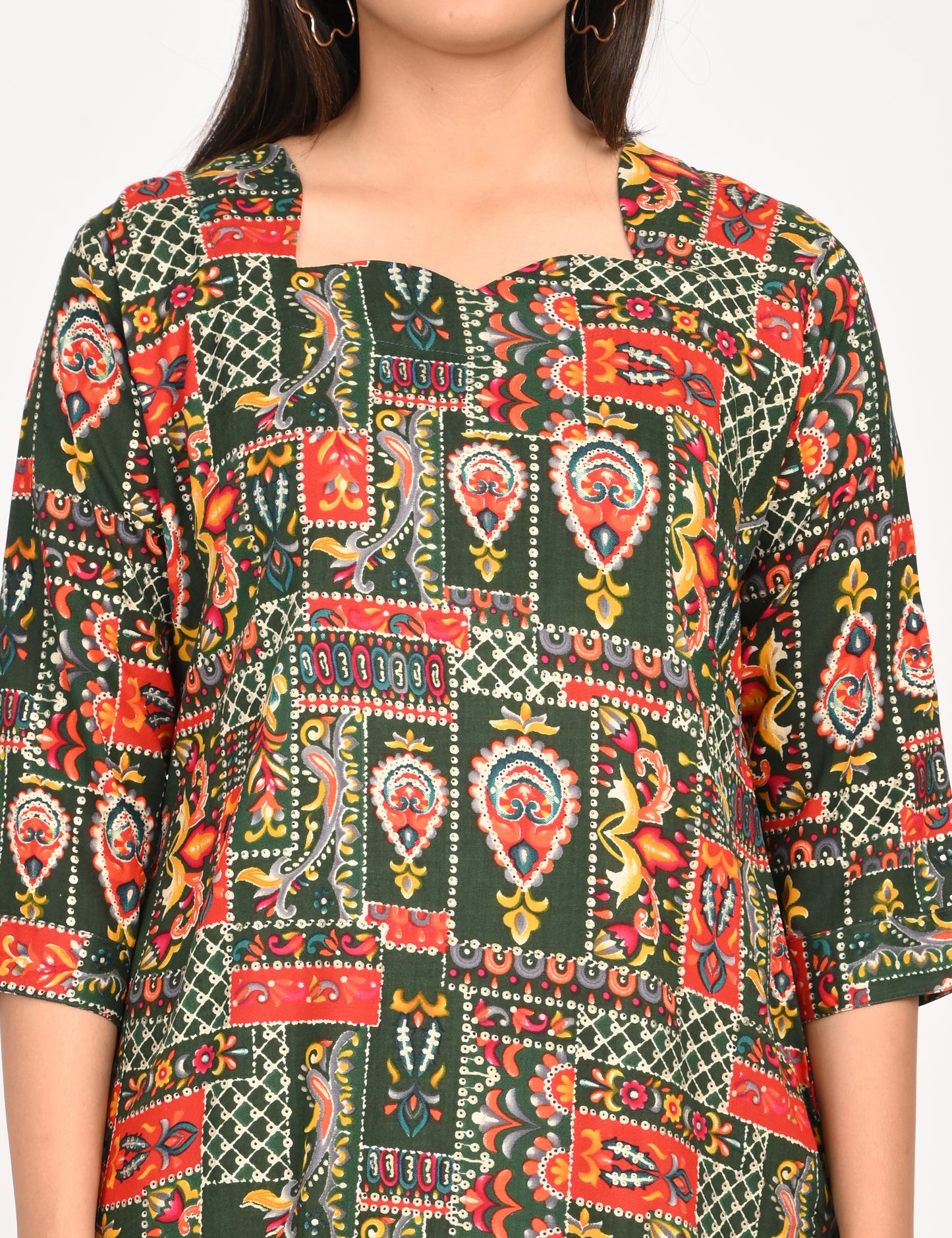 WEAME | 1232 | FOIL PRINT | PACK OF 6