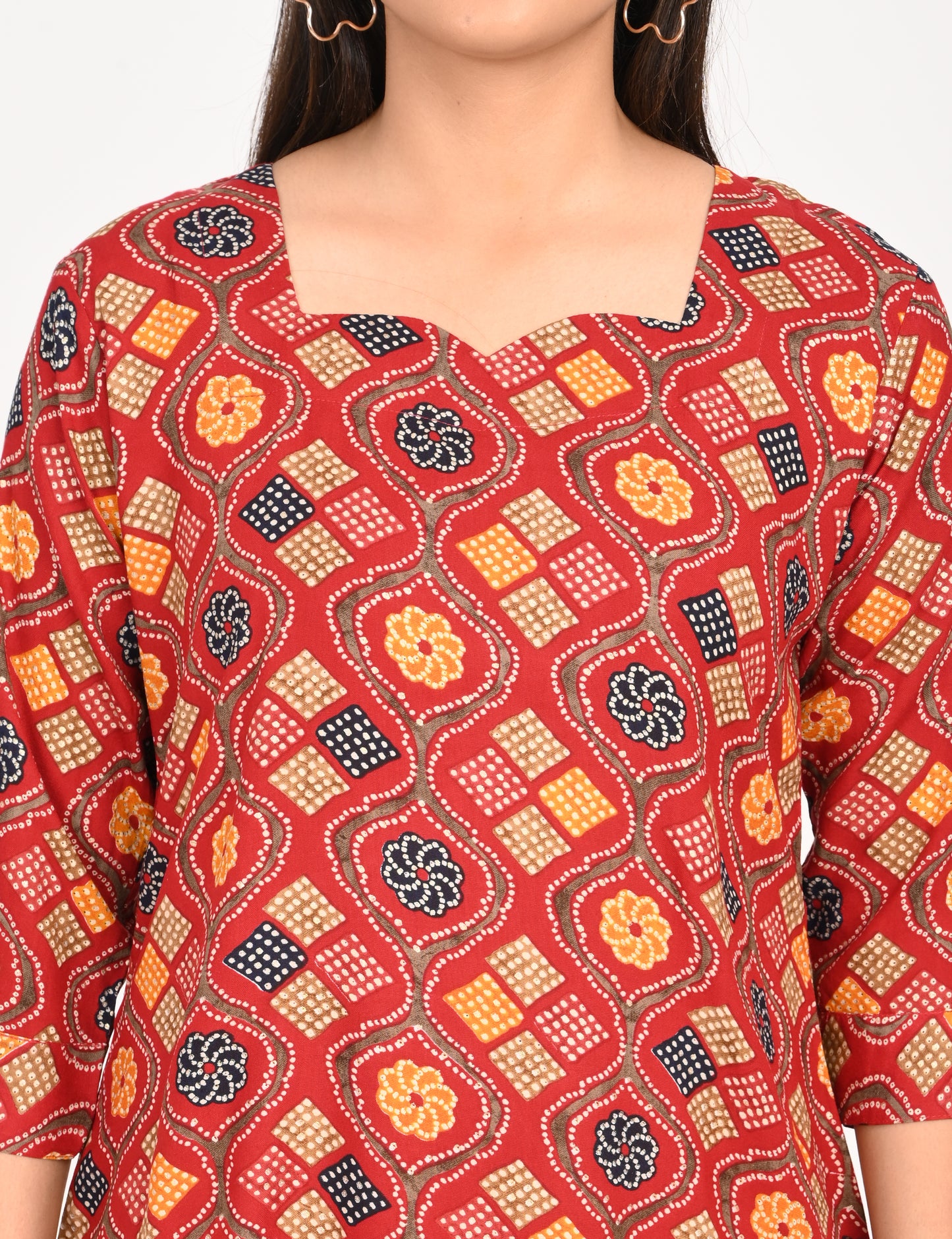 WEAME | 1233 | FOIL PRINT | PACK OF 6
