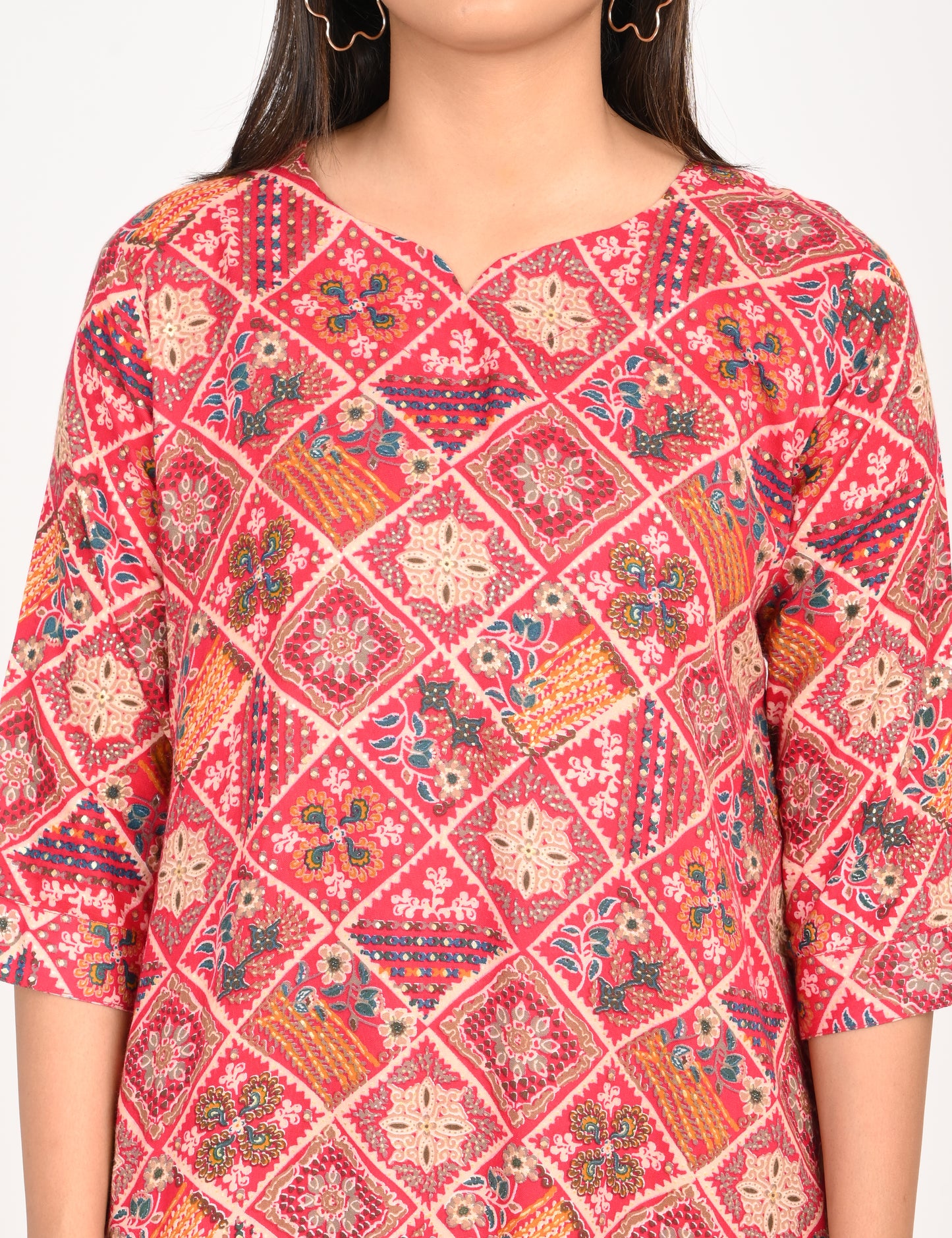 WEAME | 1237 | FOIL PRINT | PACK OF 6